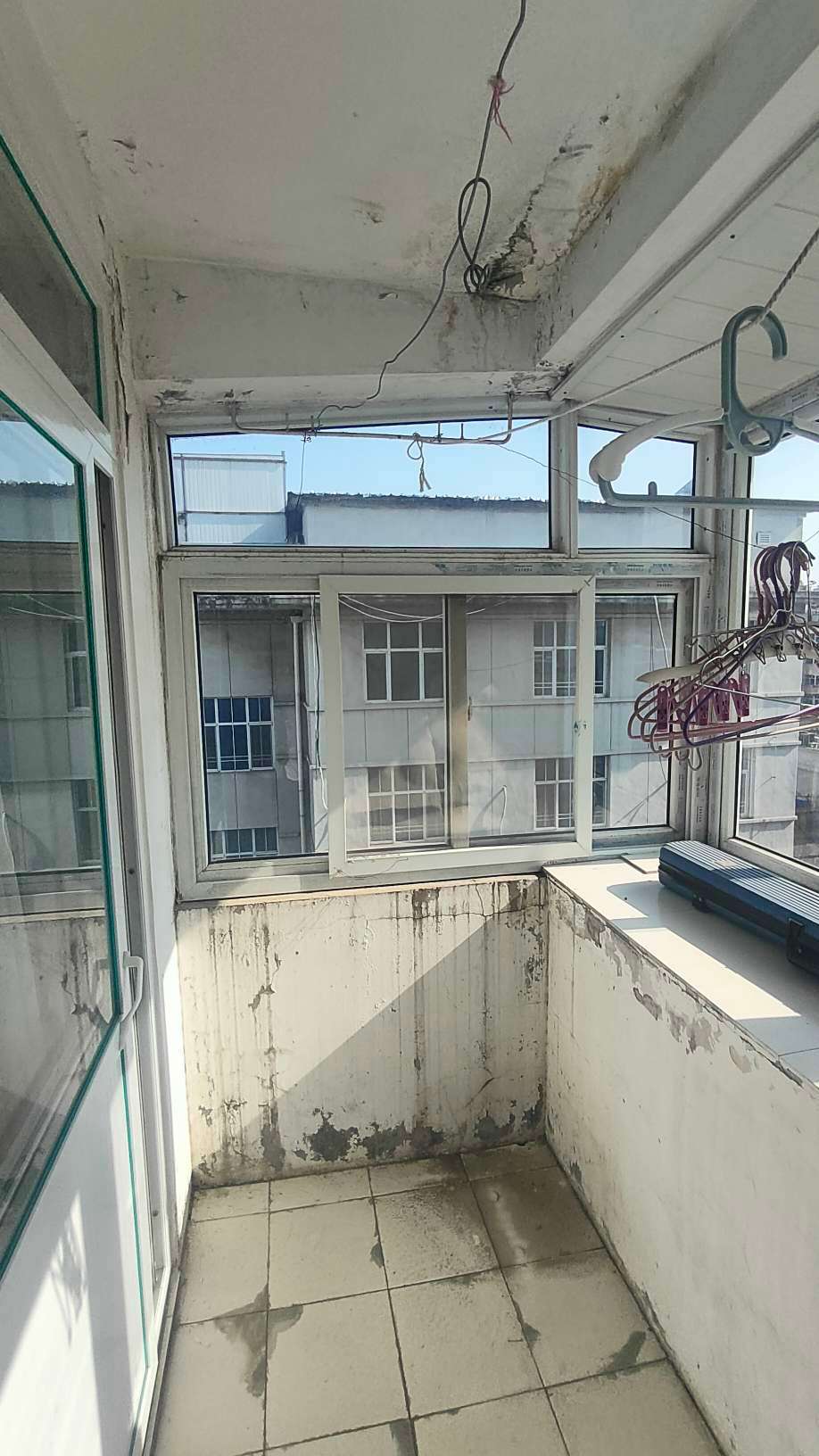 经五路单位宿舍