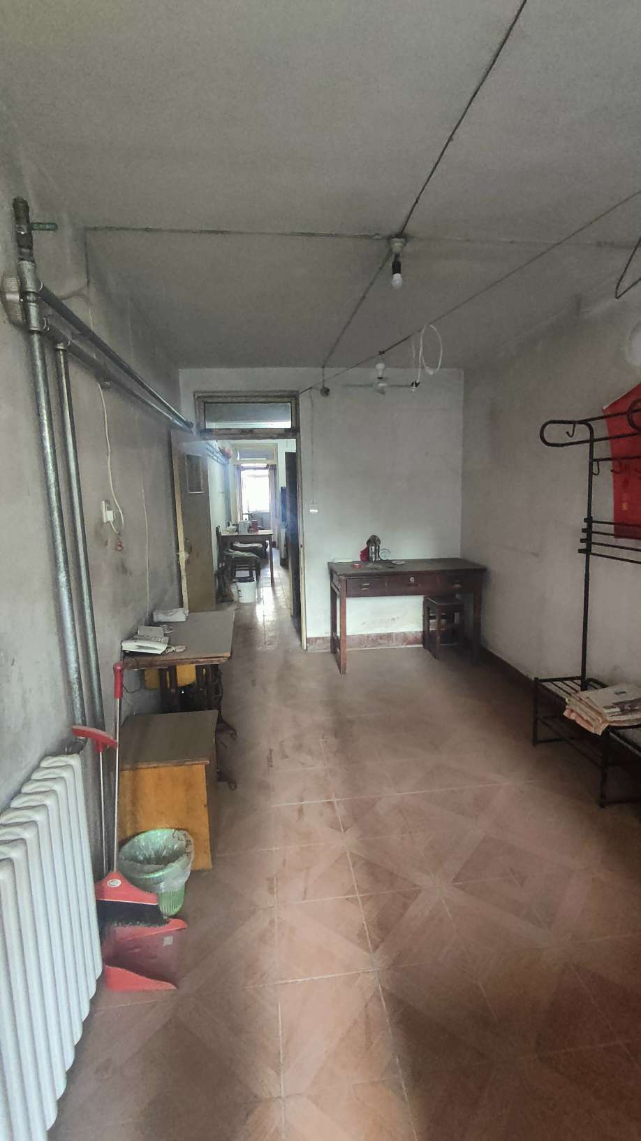 经五路单位宿舍