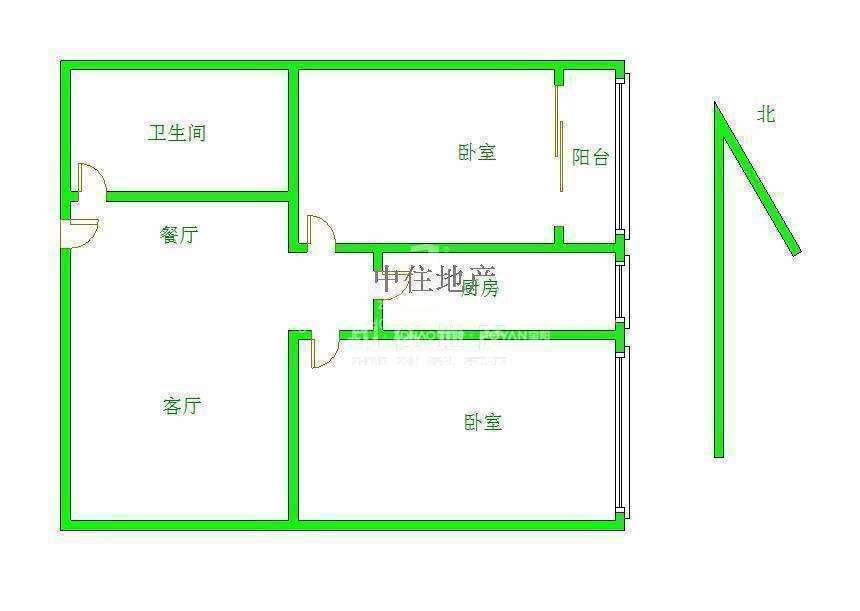 阳光100国际新城(T区)