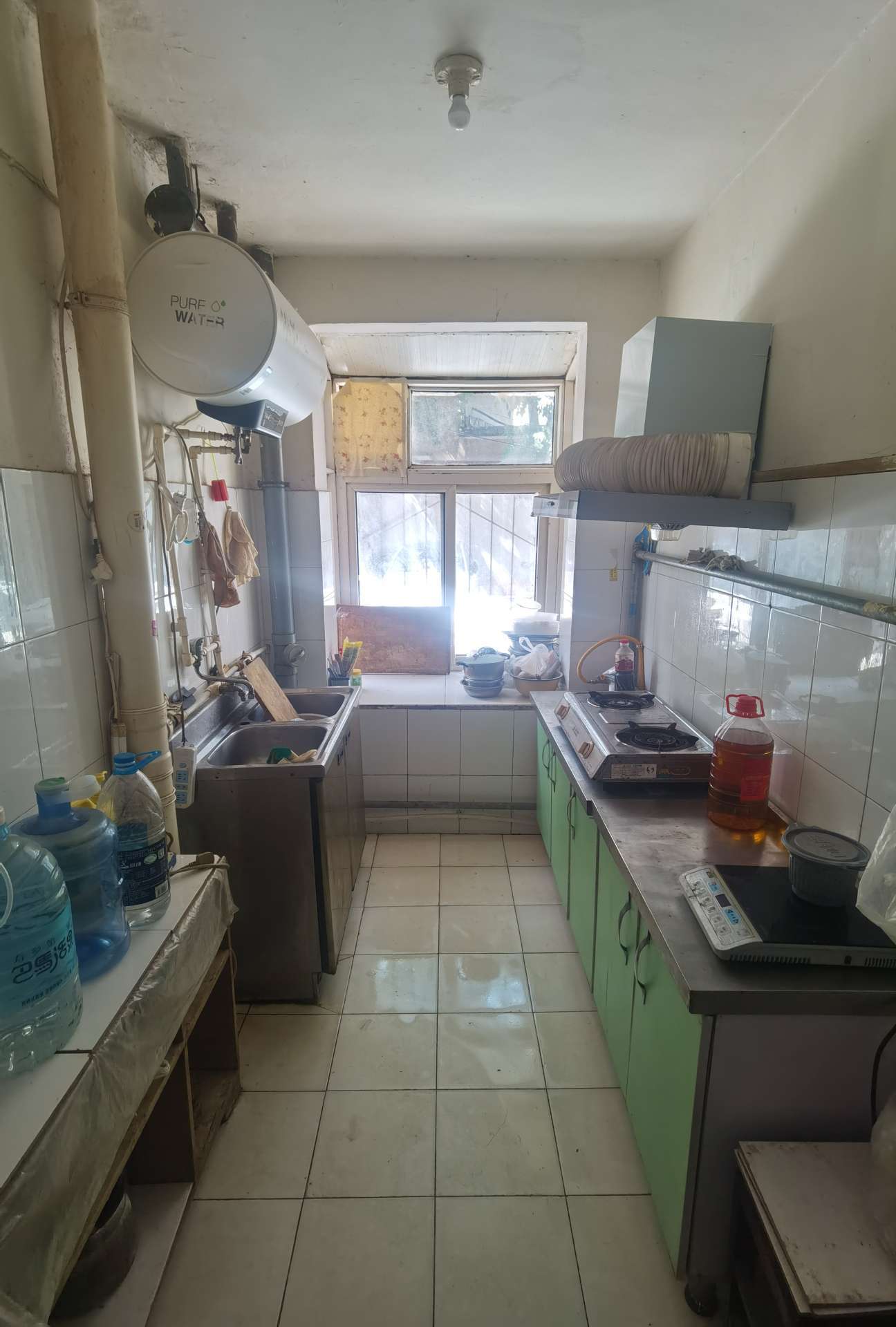 舜玉小区南区