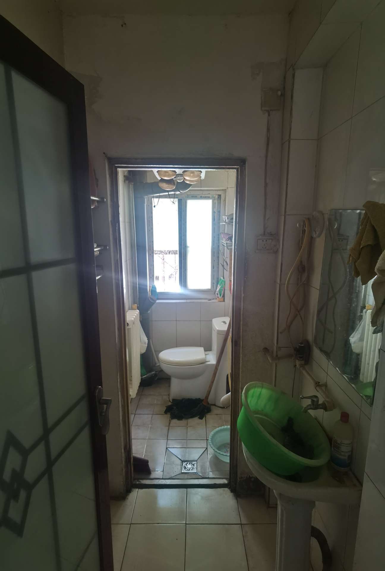 舜玉小区南区