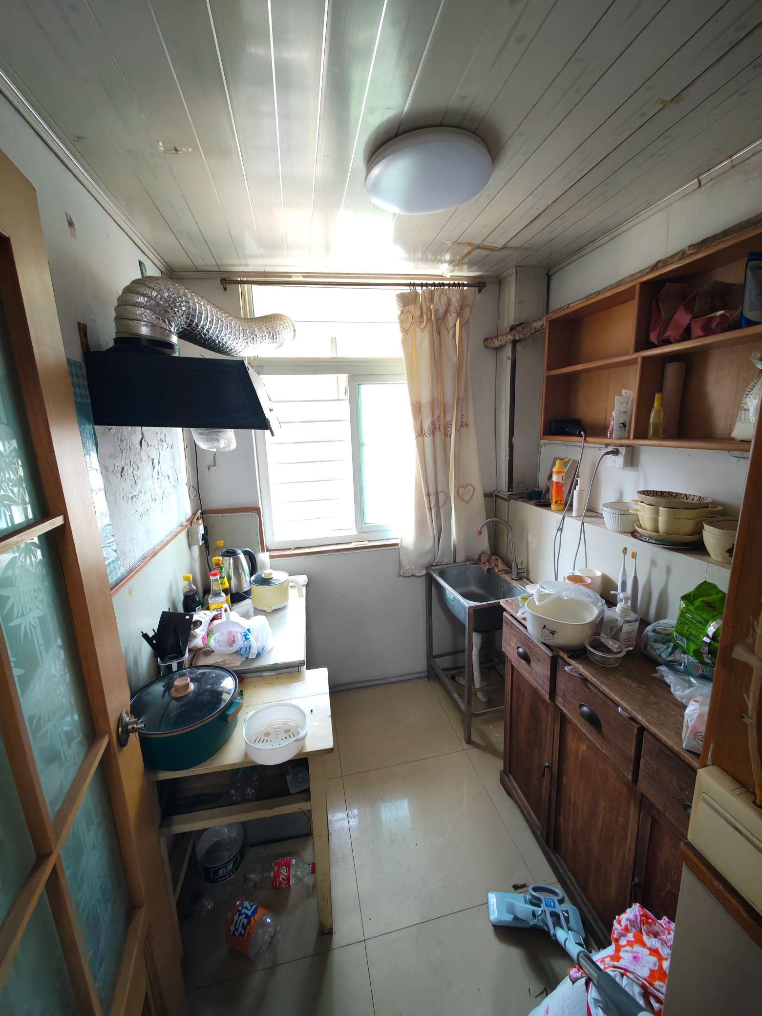 郎茂山小区