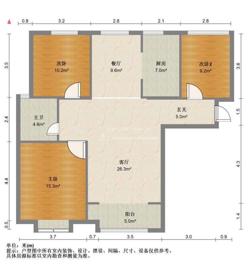 华润中央公园