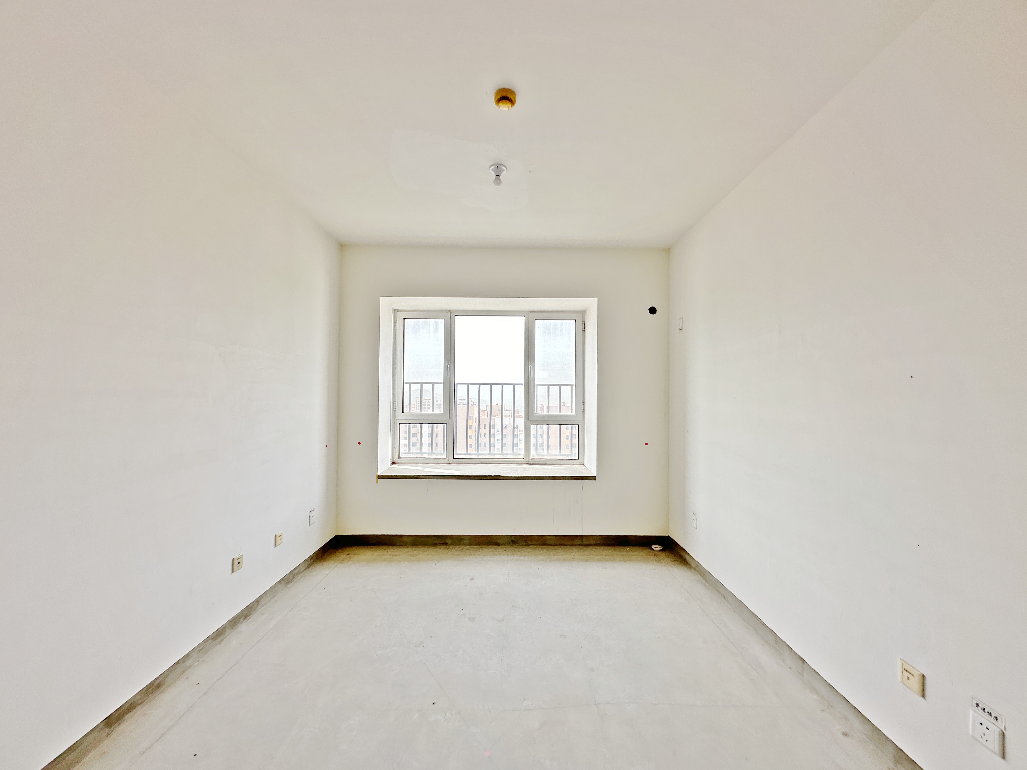 绿地国际城百花明都