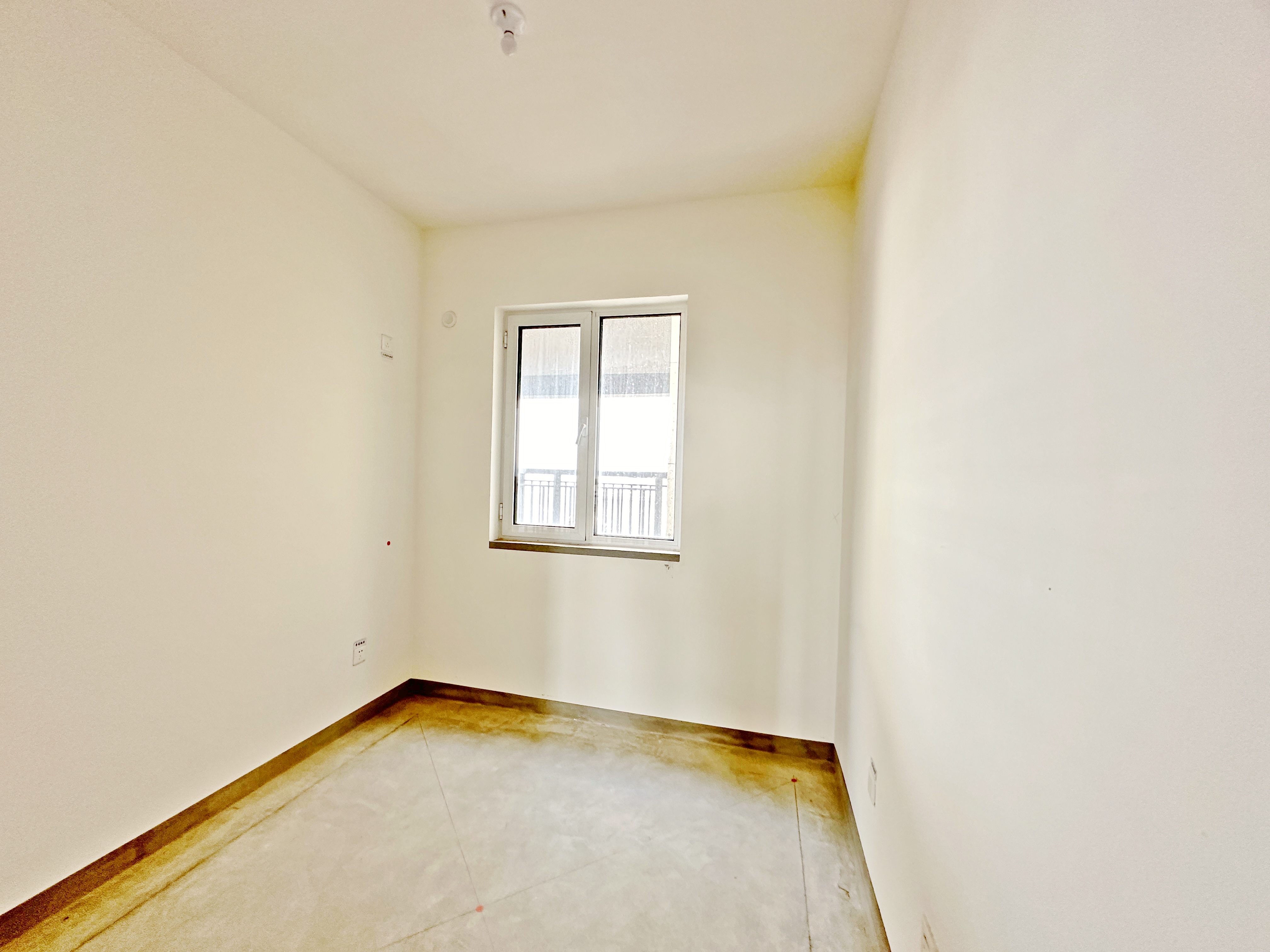 绿地国际城百花明都