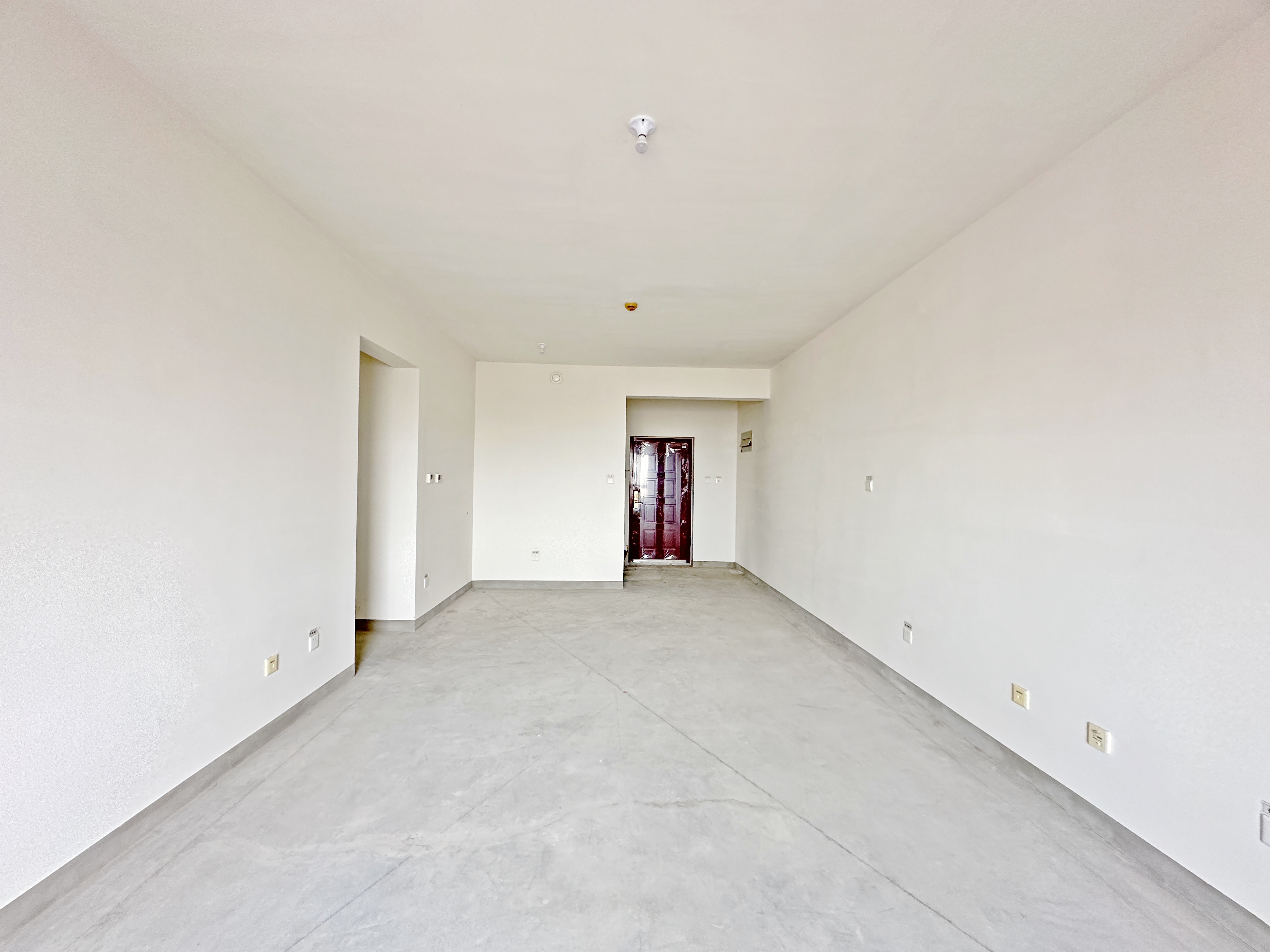 绿地国际城百花明都