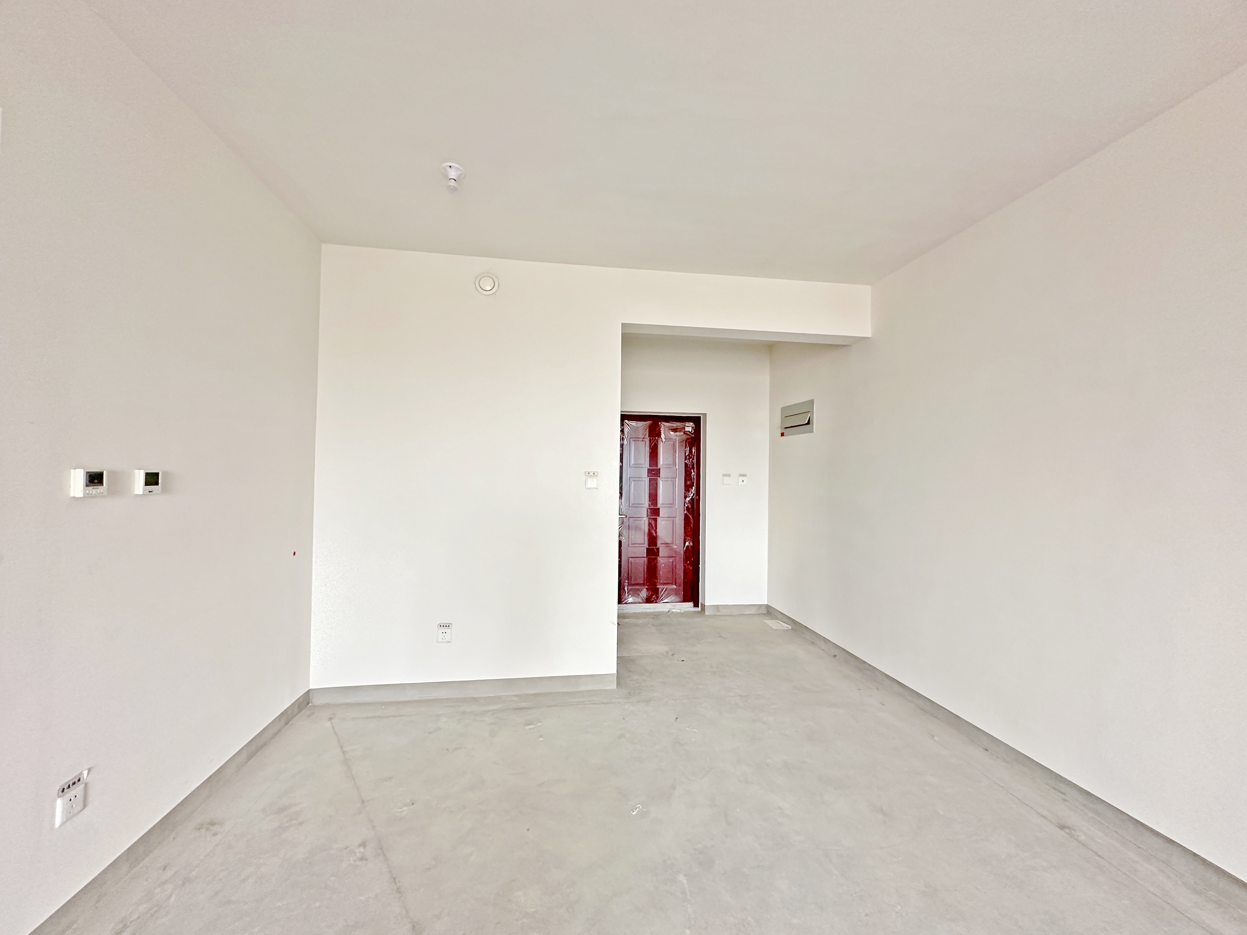 绿地国际城百花明都