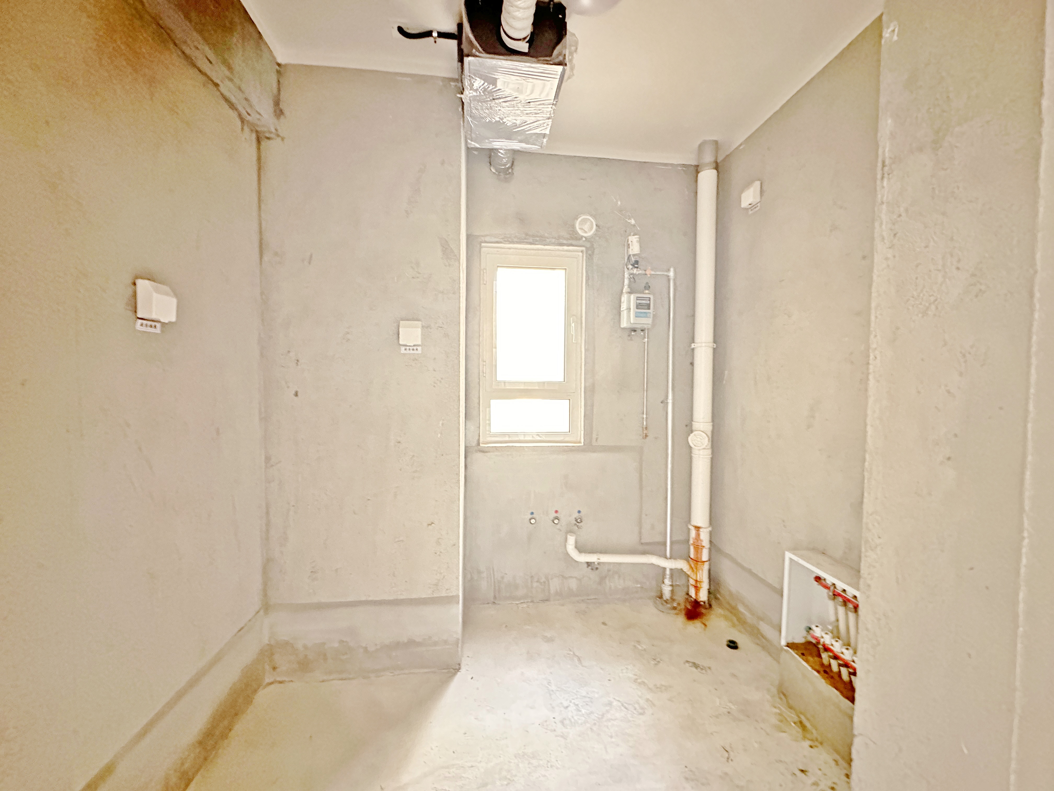 绿地国际城百花明都