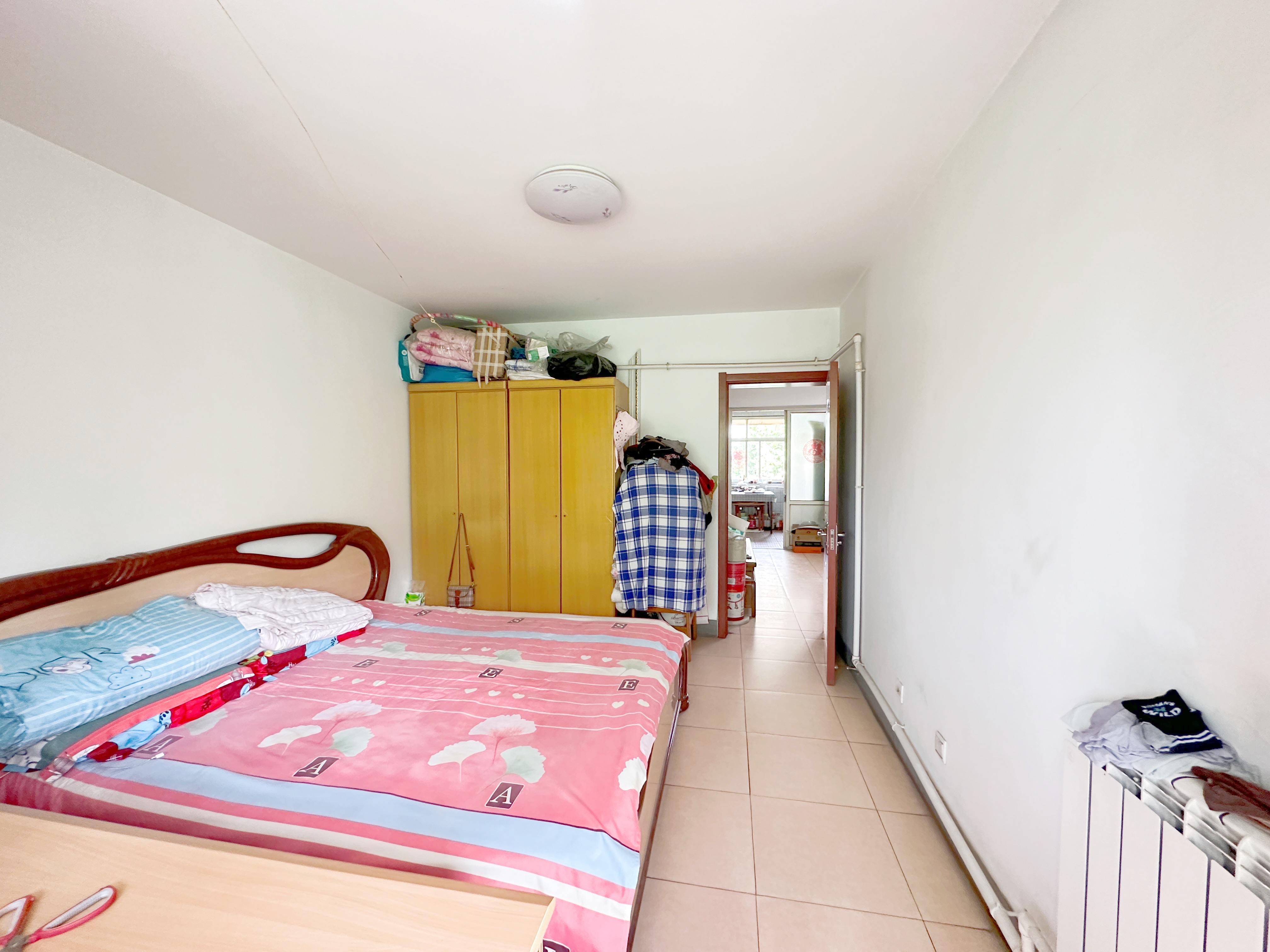 太平洋小区中区