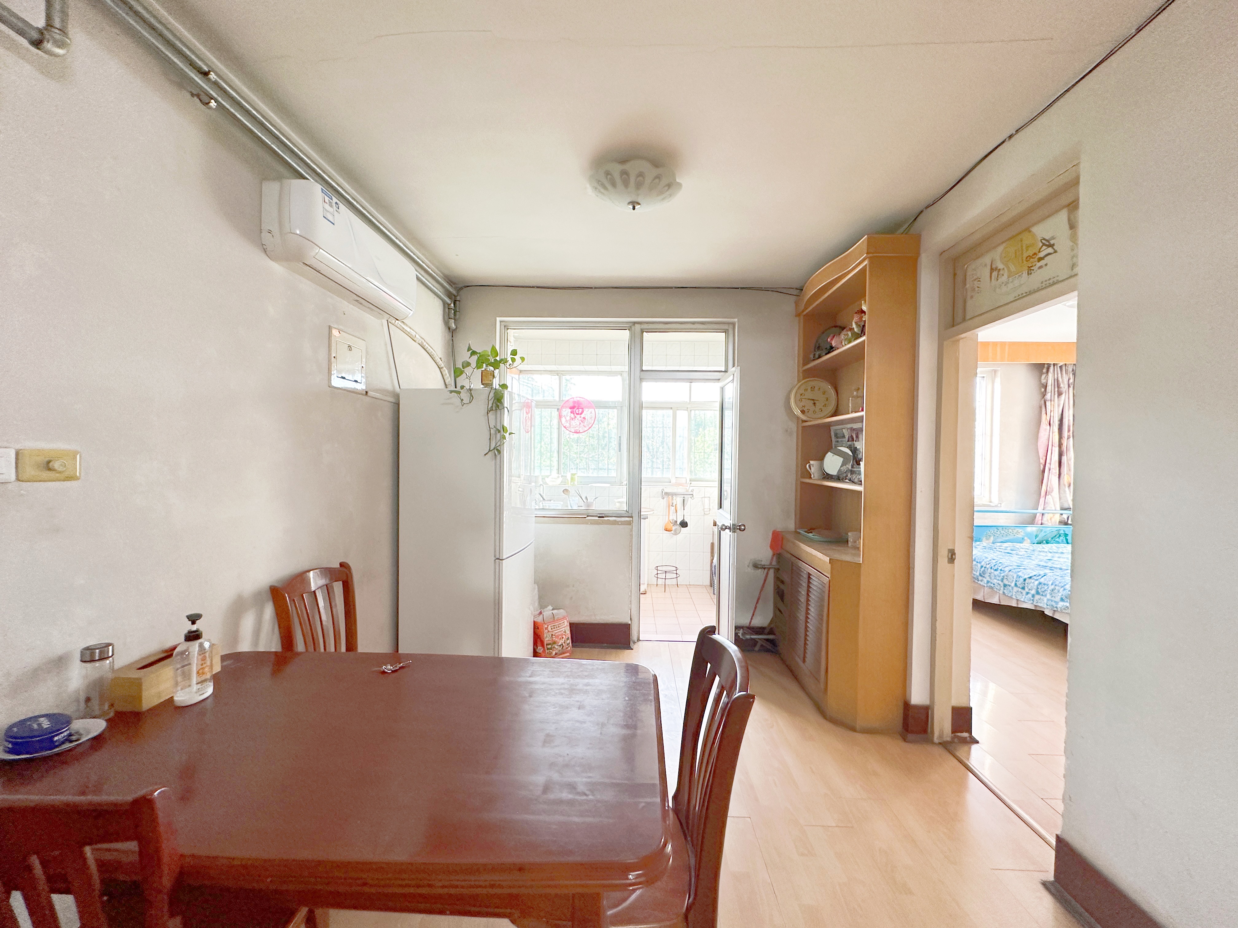 煤炭局宿舍(矿院路)