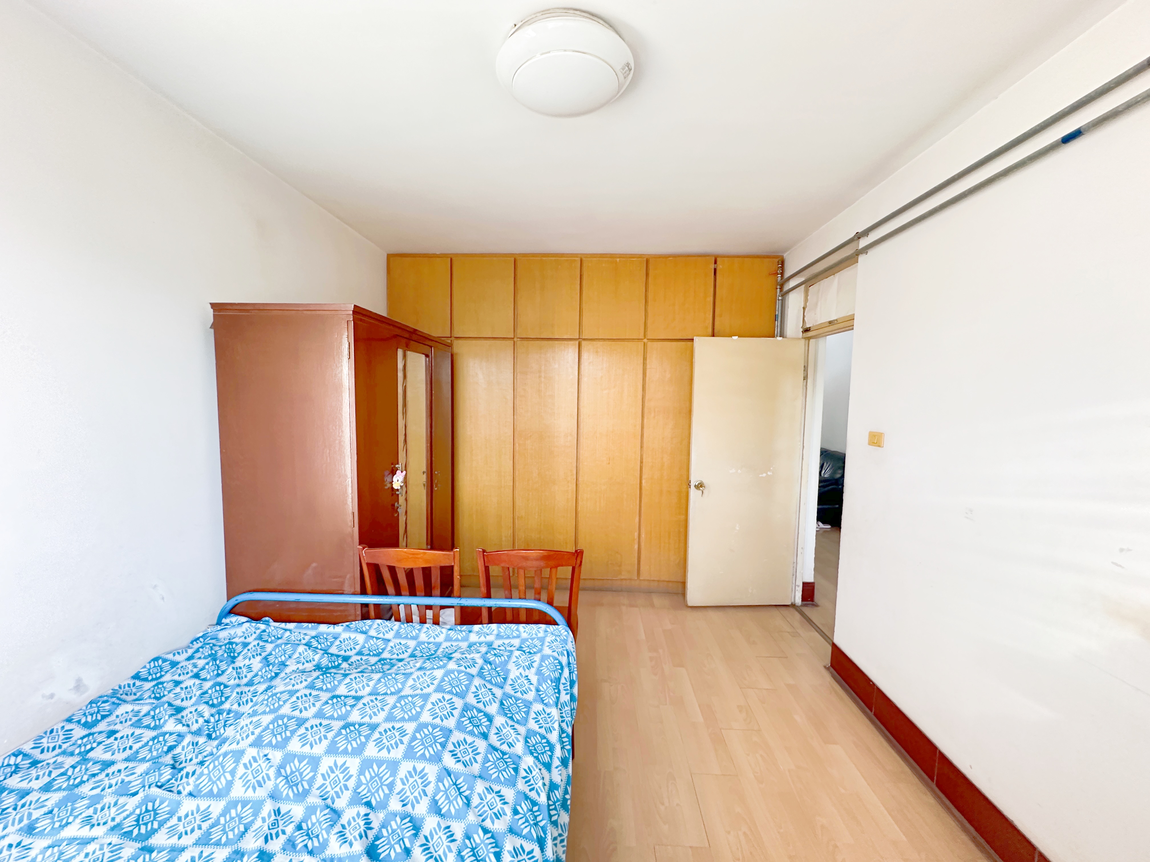 煤炭局宿舍(矿院路)