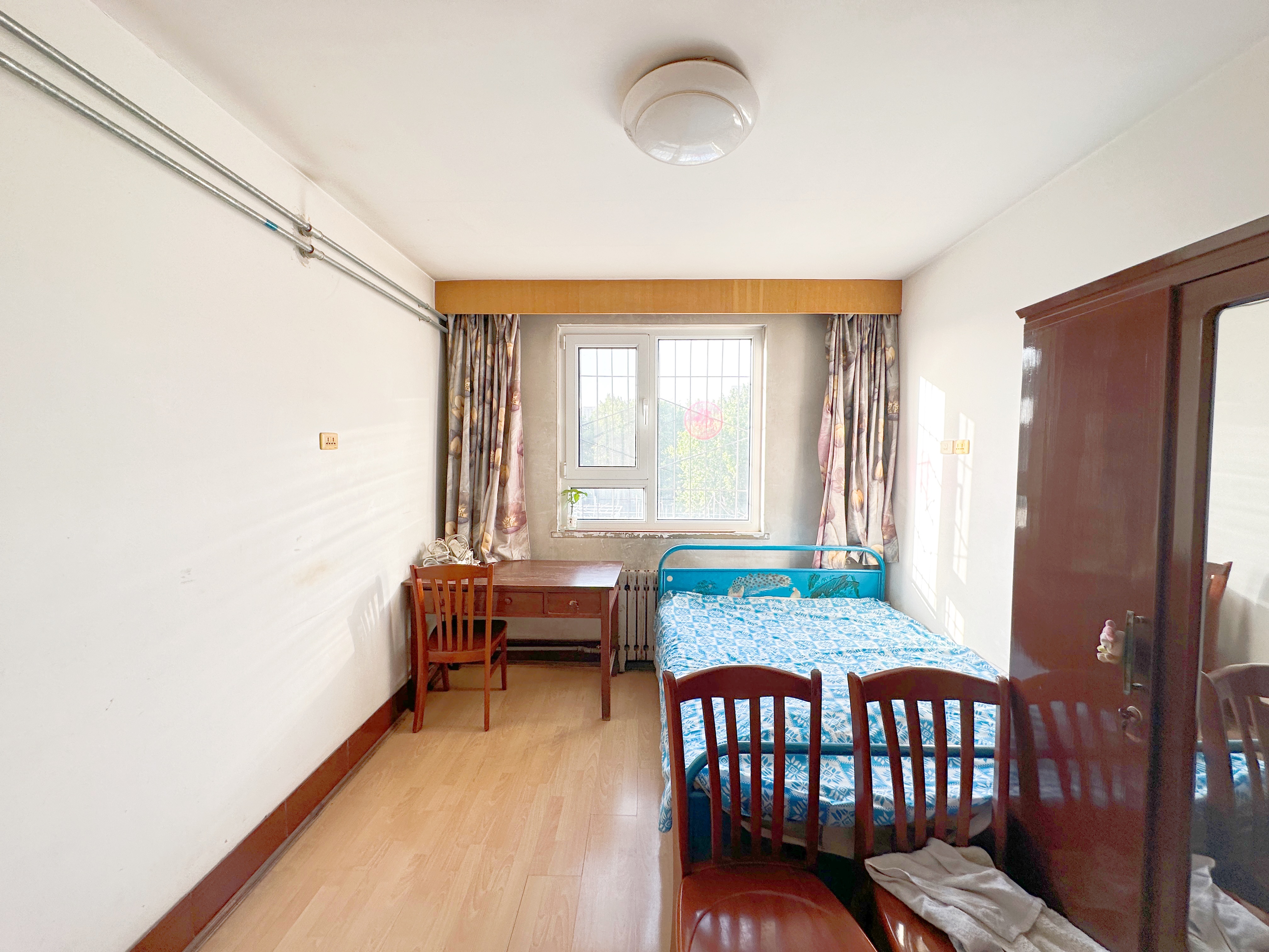 煤炭局宿舍(矿院路)