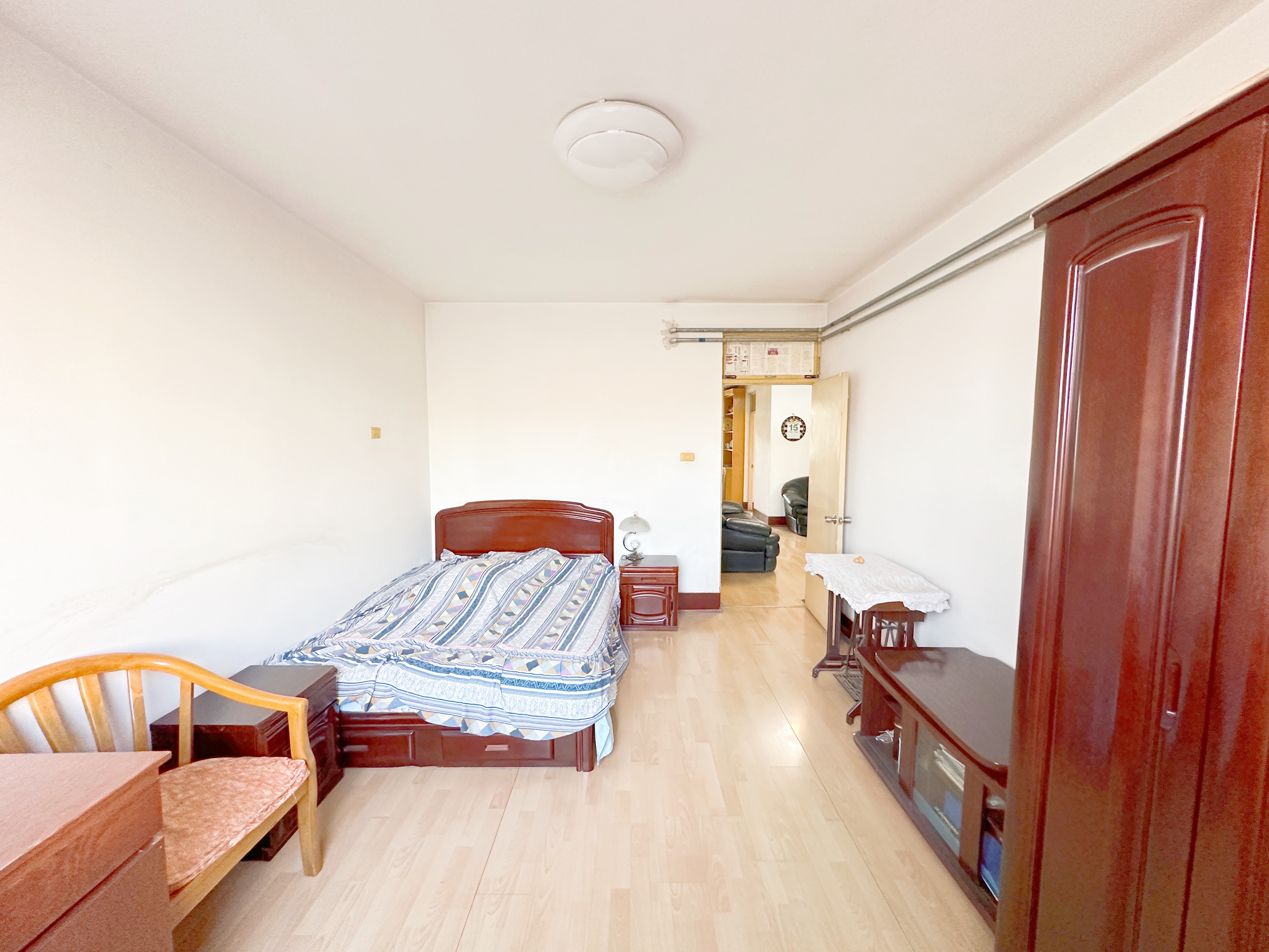 煤炭局宿舍(矿院路)