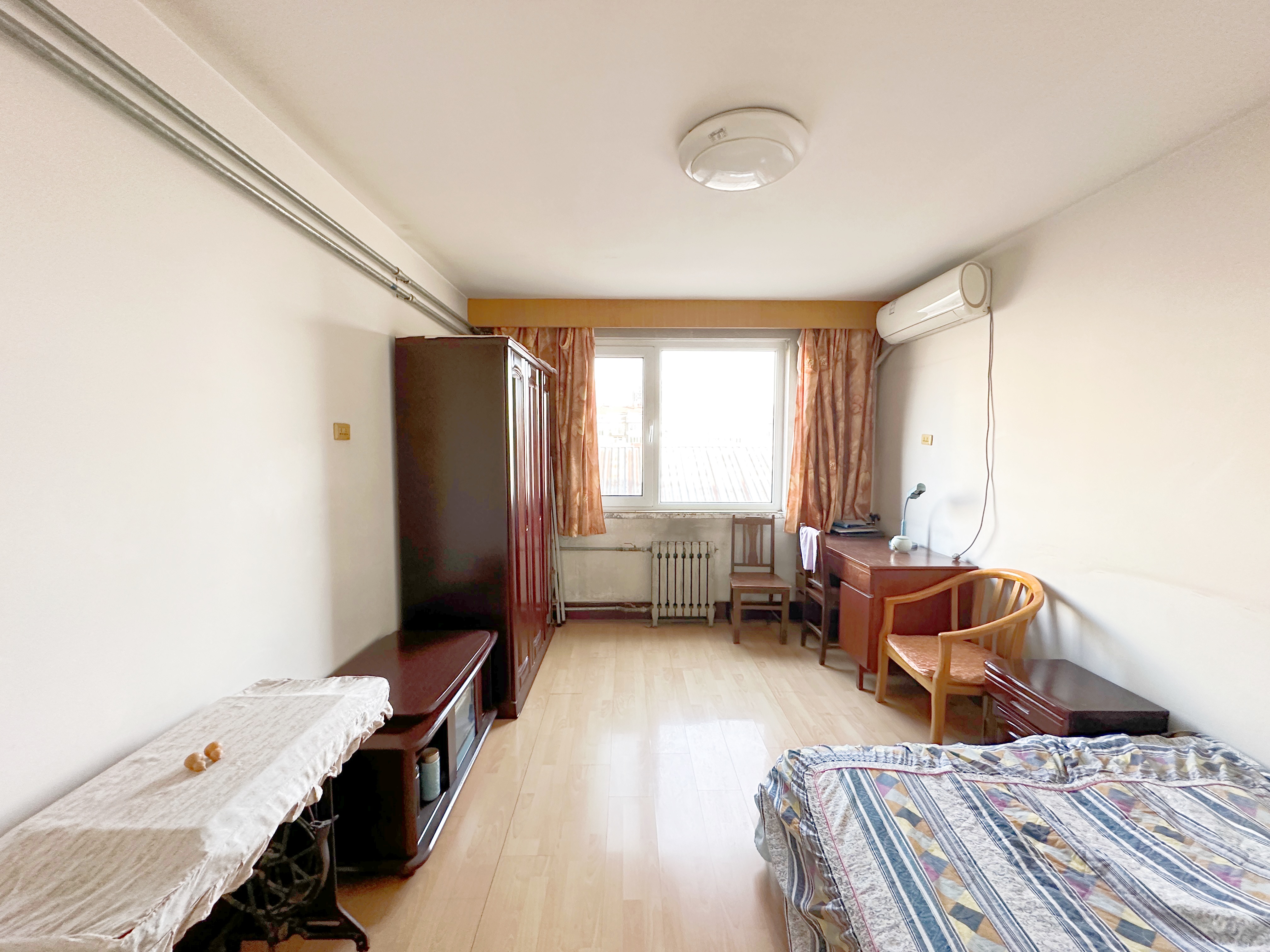 煤炭局宿舍(矿院路)