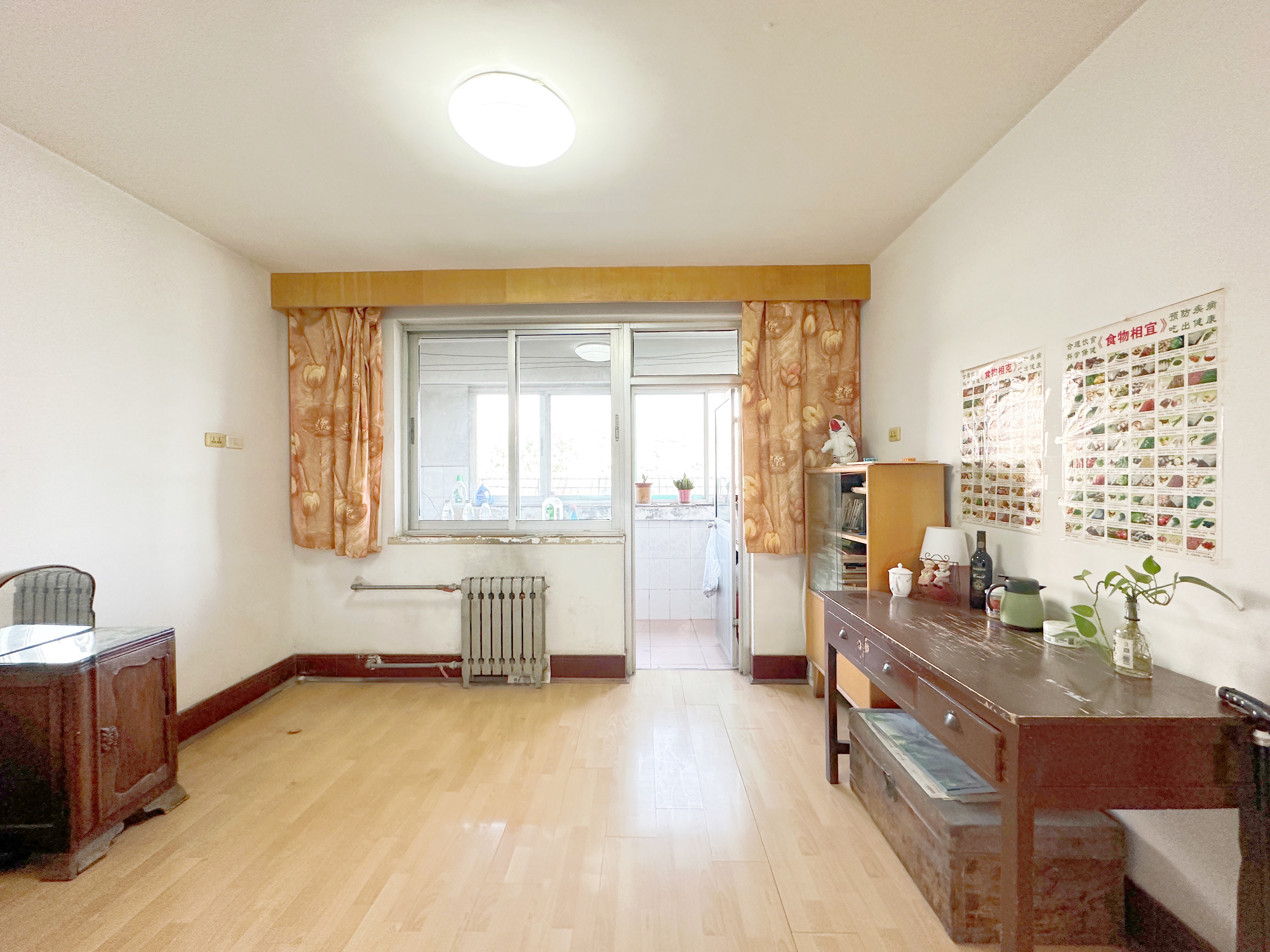 煤炭局宿舍(矿院路)