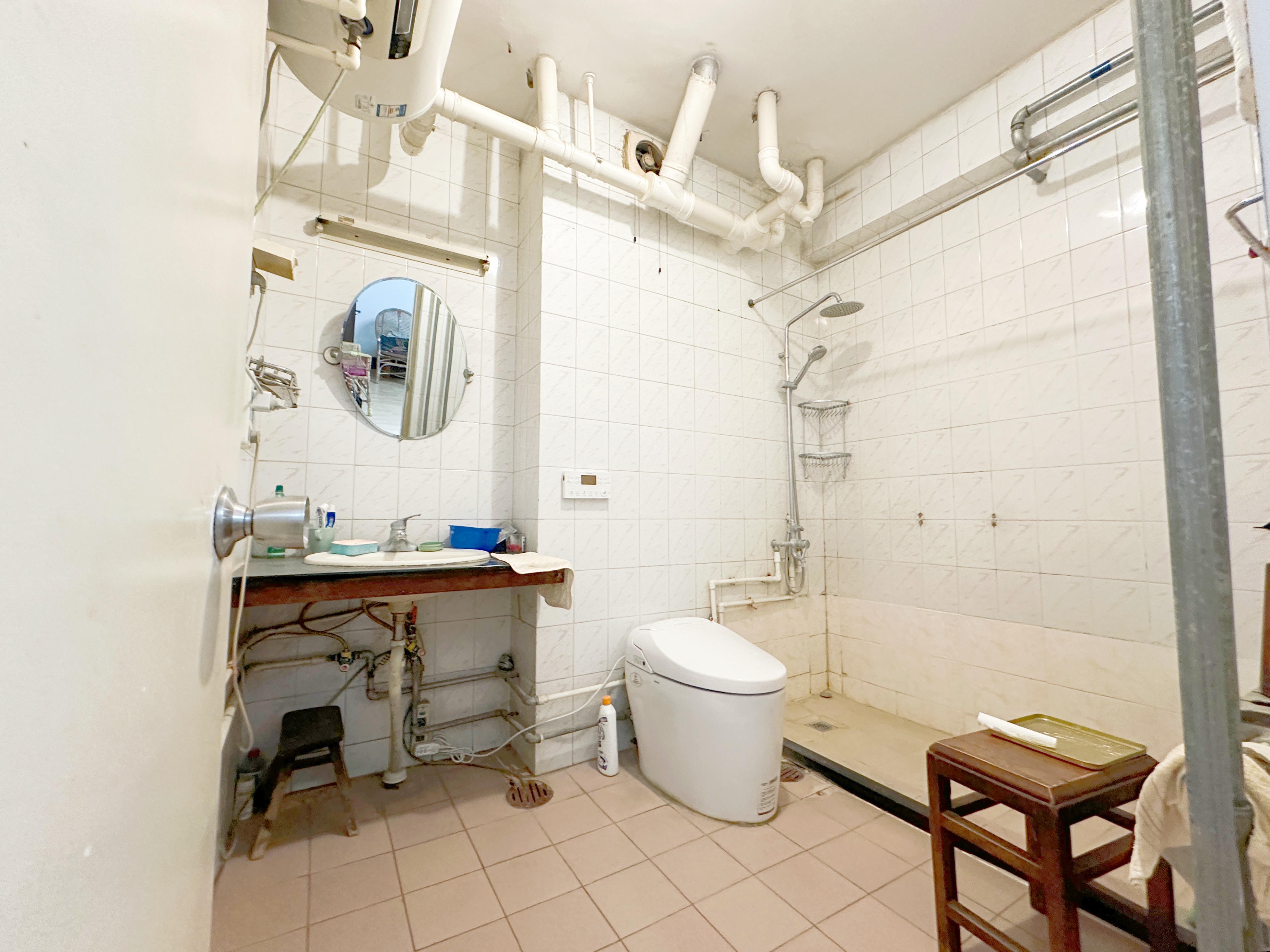 煤炭局宿舍(矿院路)