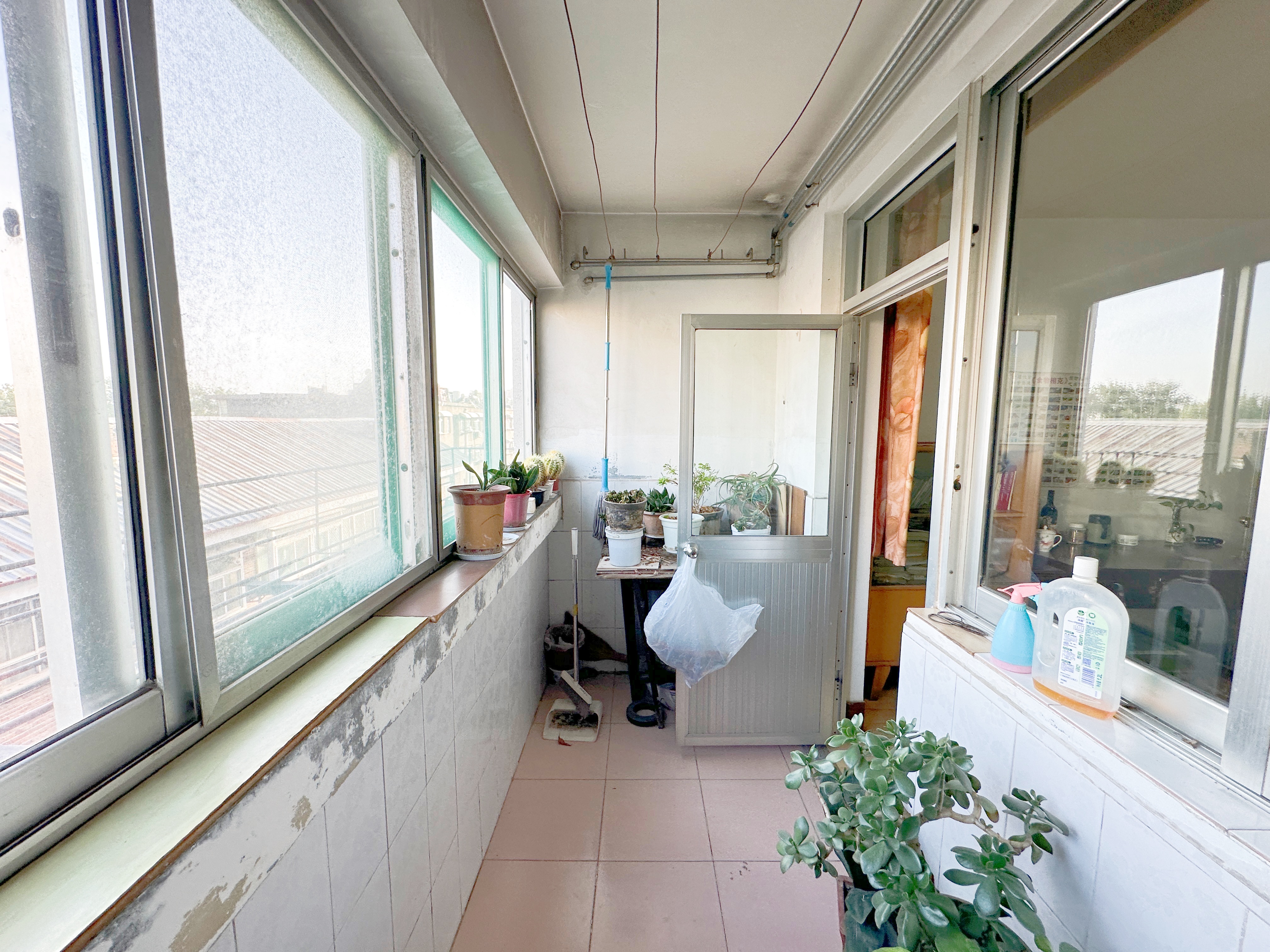 煤炭局宿舍(矿院路)