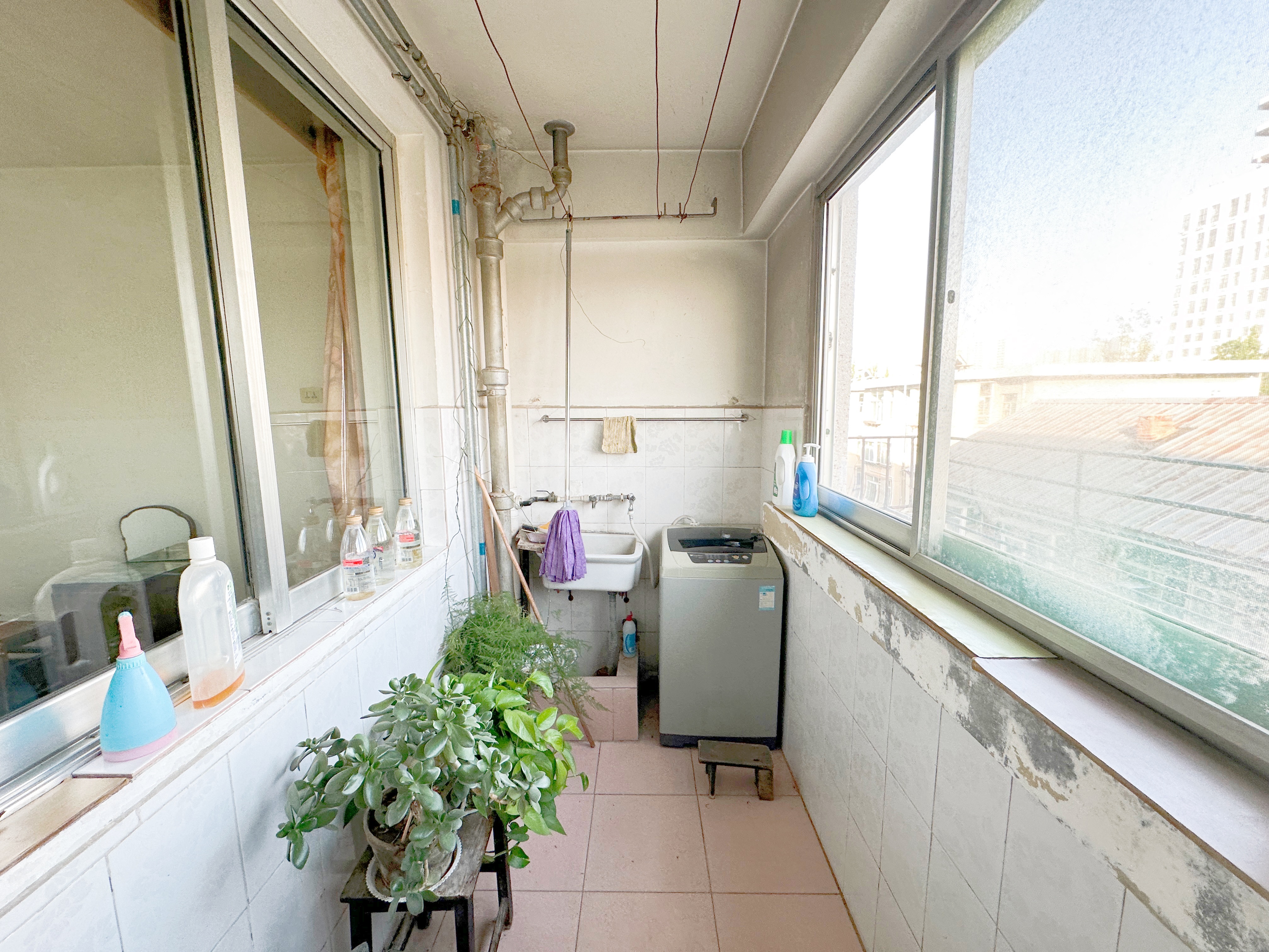 煤炭局宿舍(矿院路)