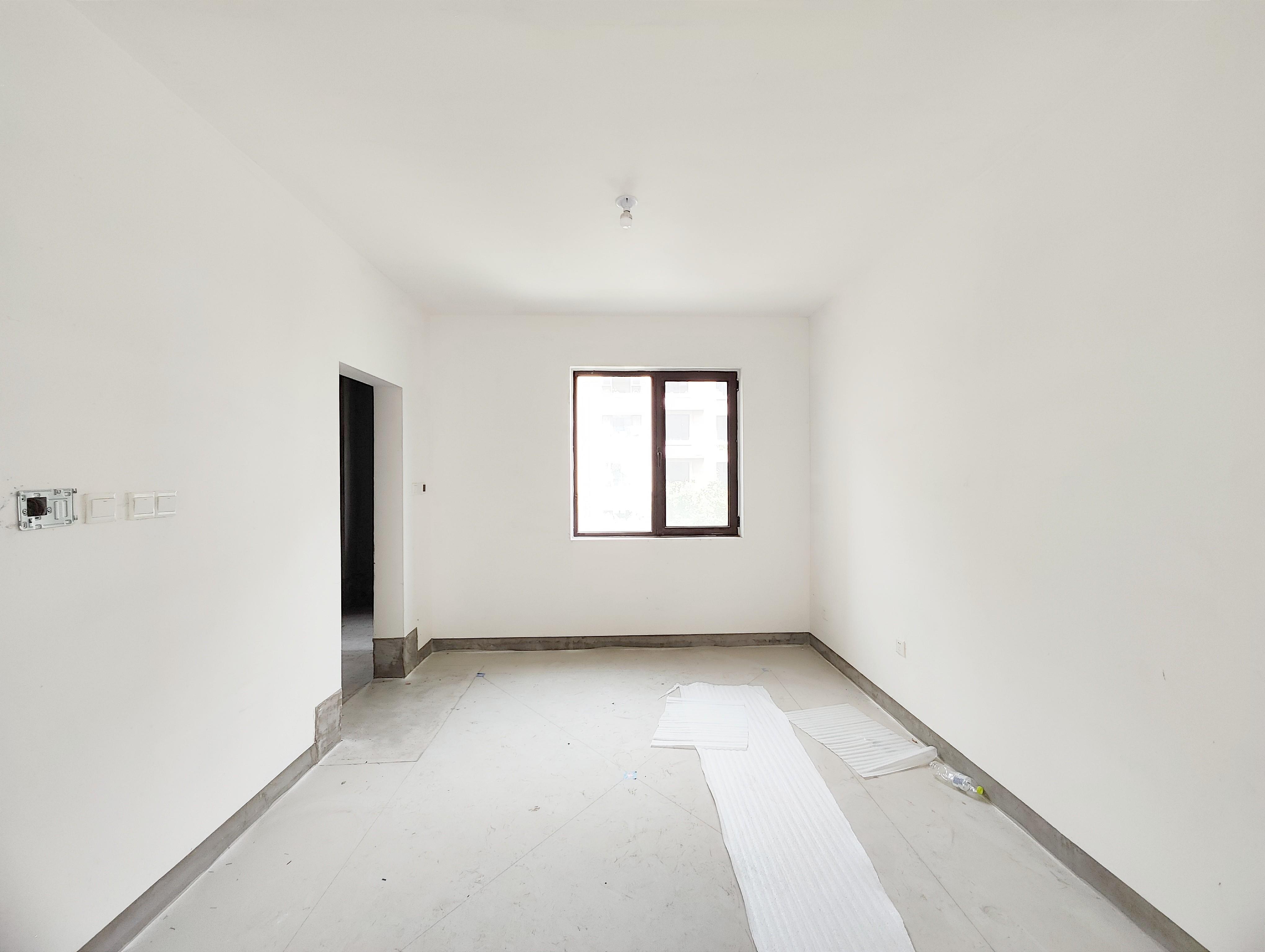 中建锦绣首府