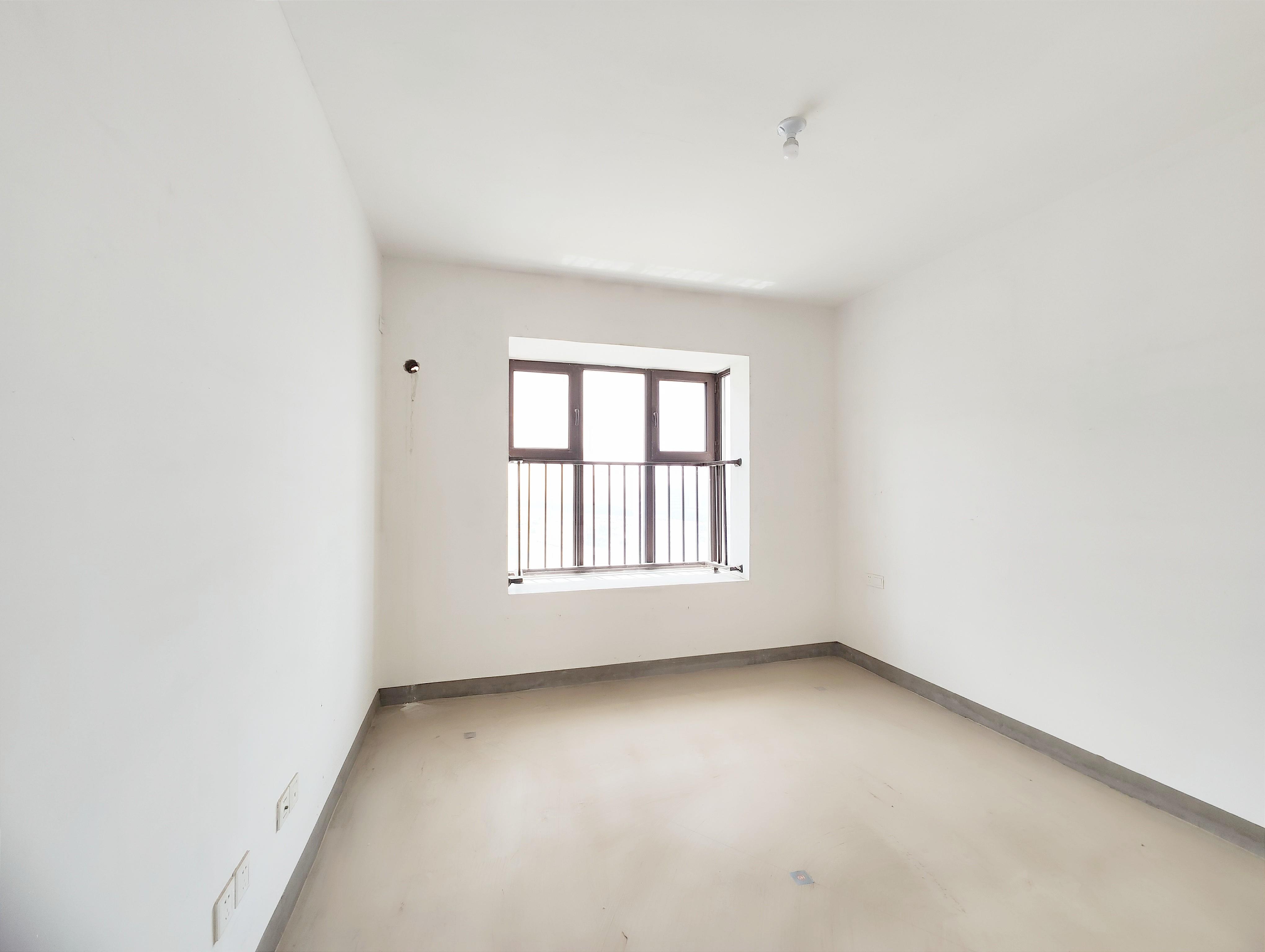 中建锦绣首府