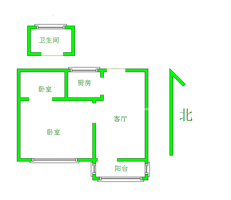 历山路橡胶厂宿舍
