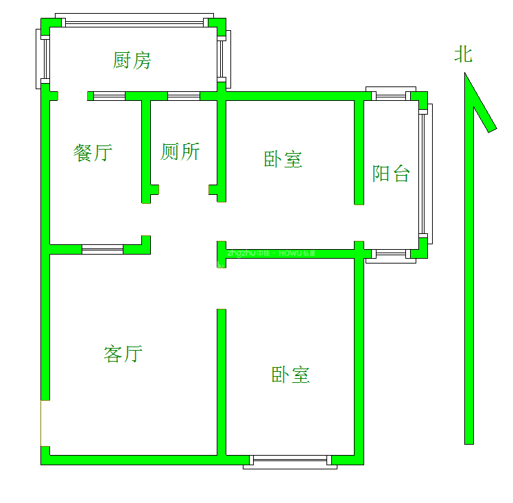 金泉小区