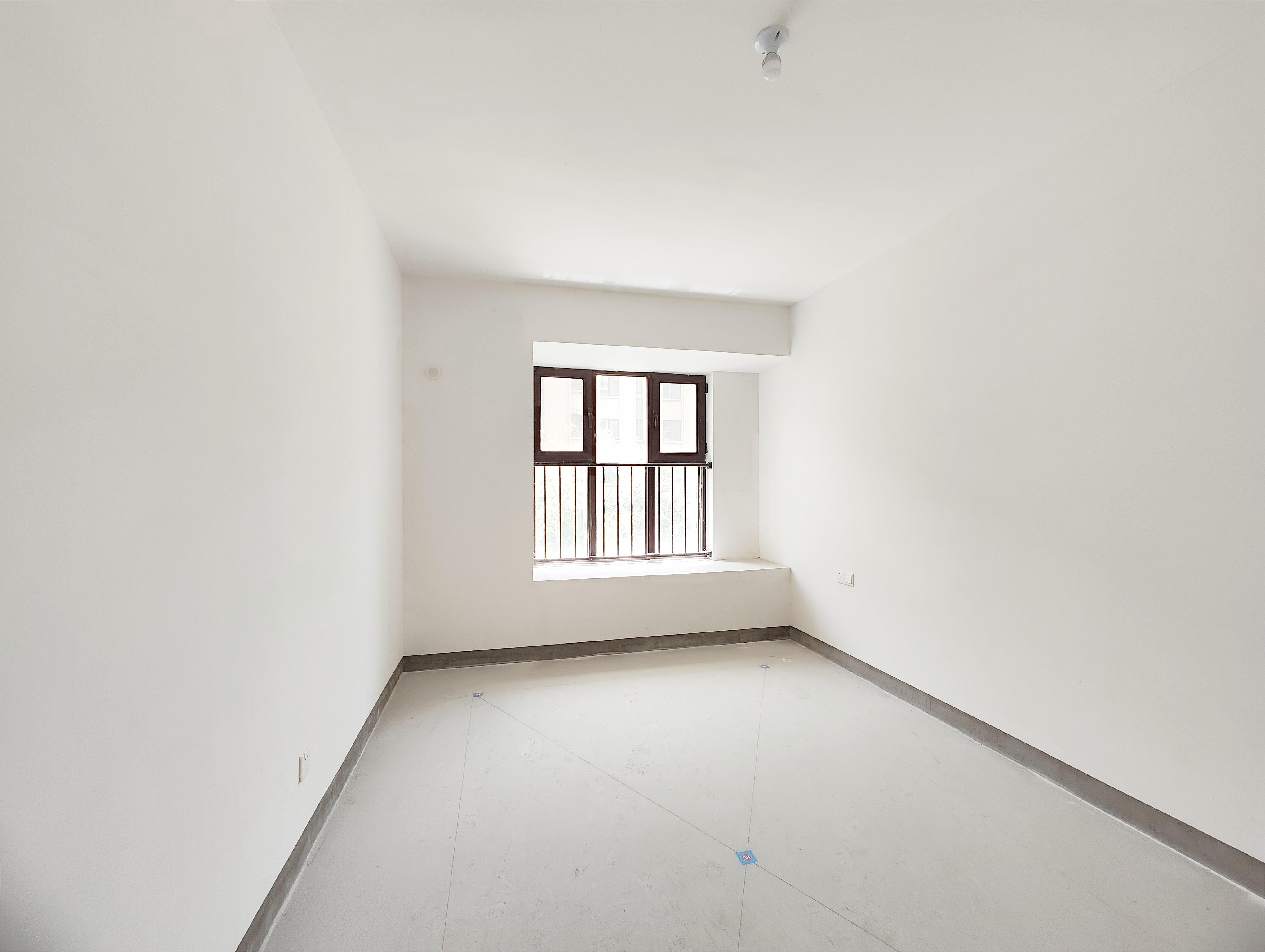 中建锦绣首府
