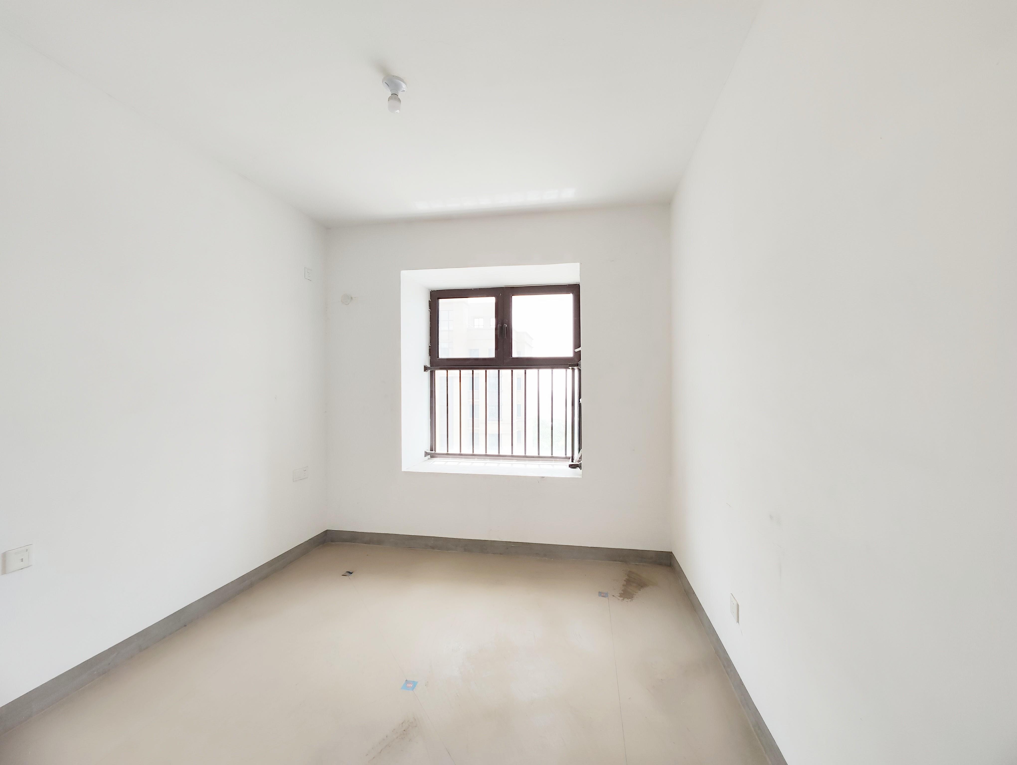 中建锦绣首府