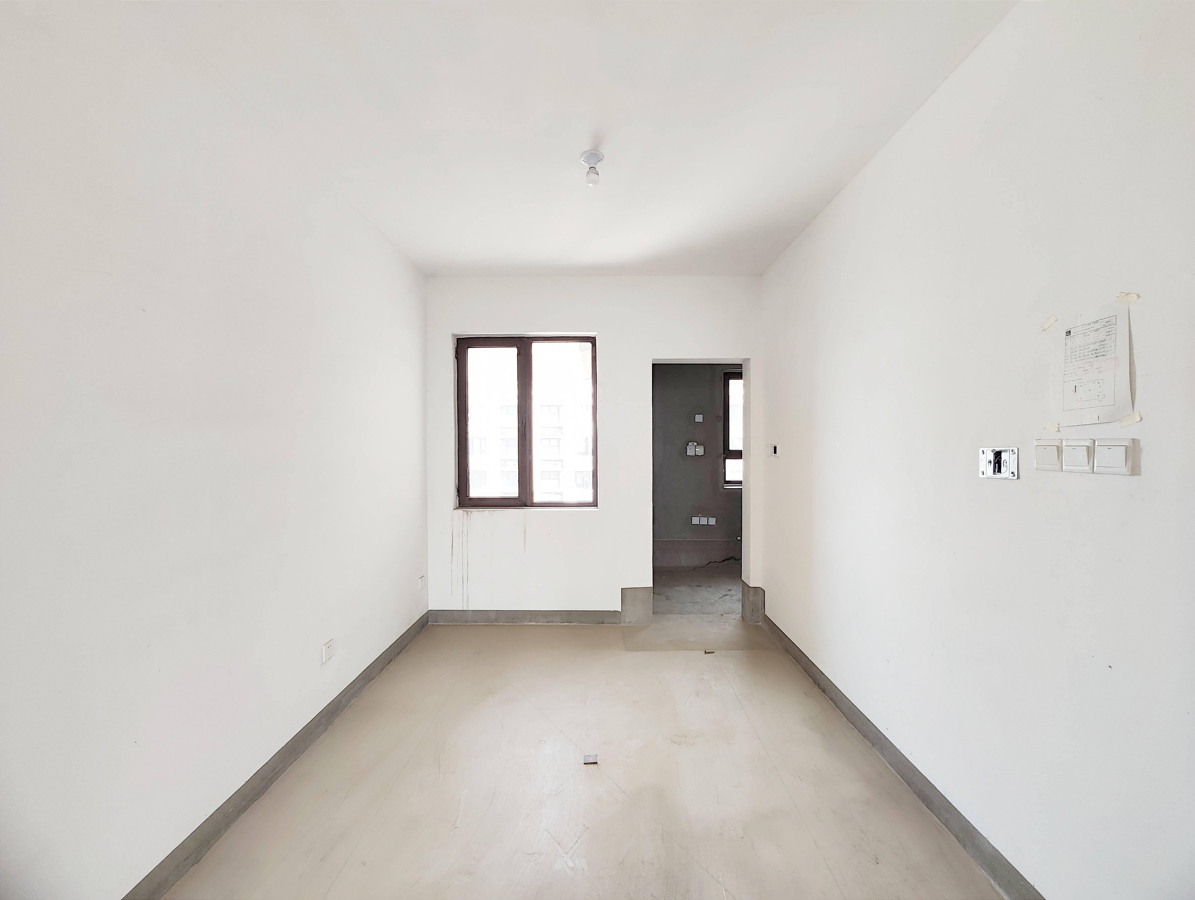 中建锦绣首府