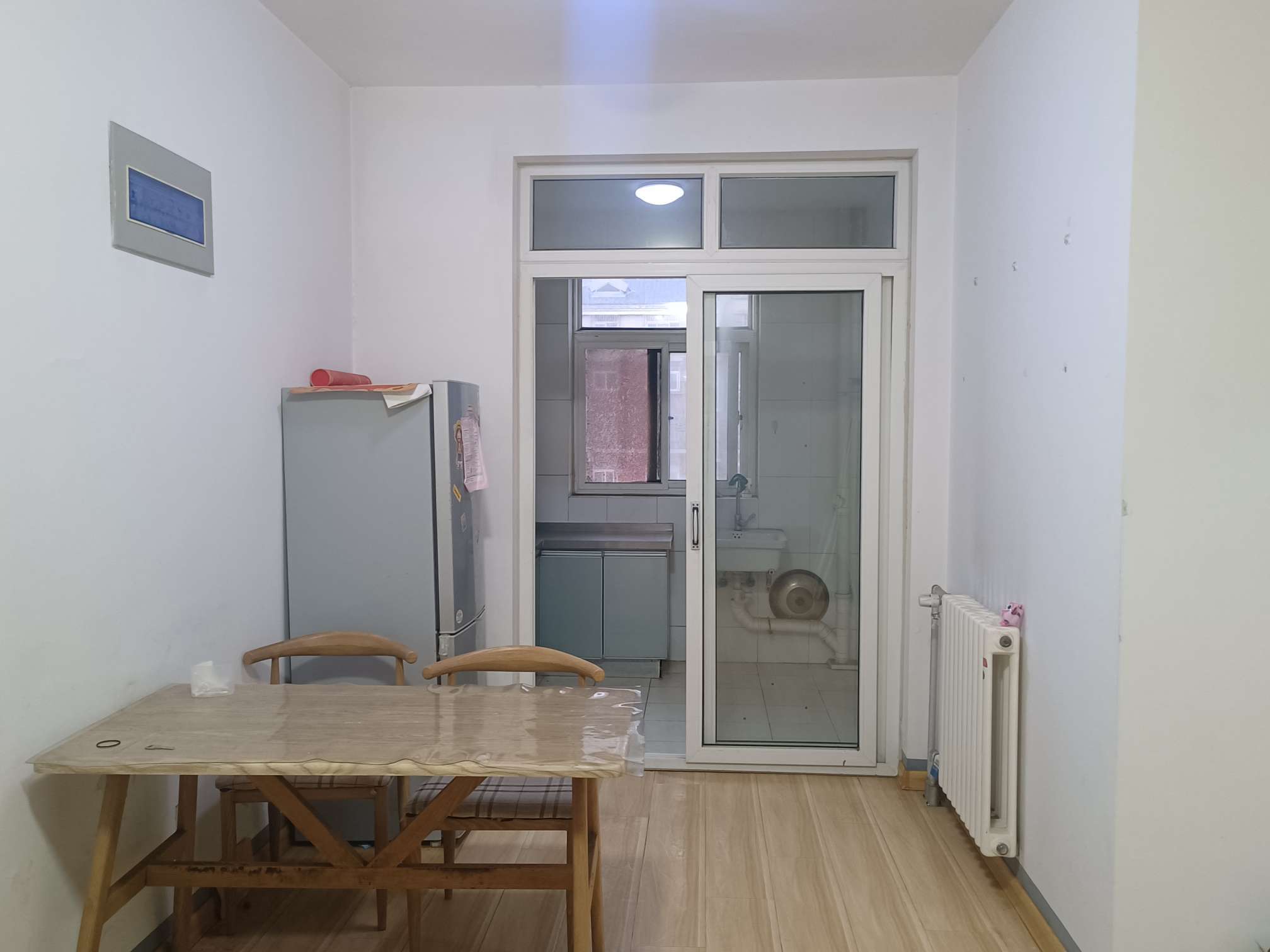 东方丽苑(张马屯小区)