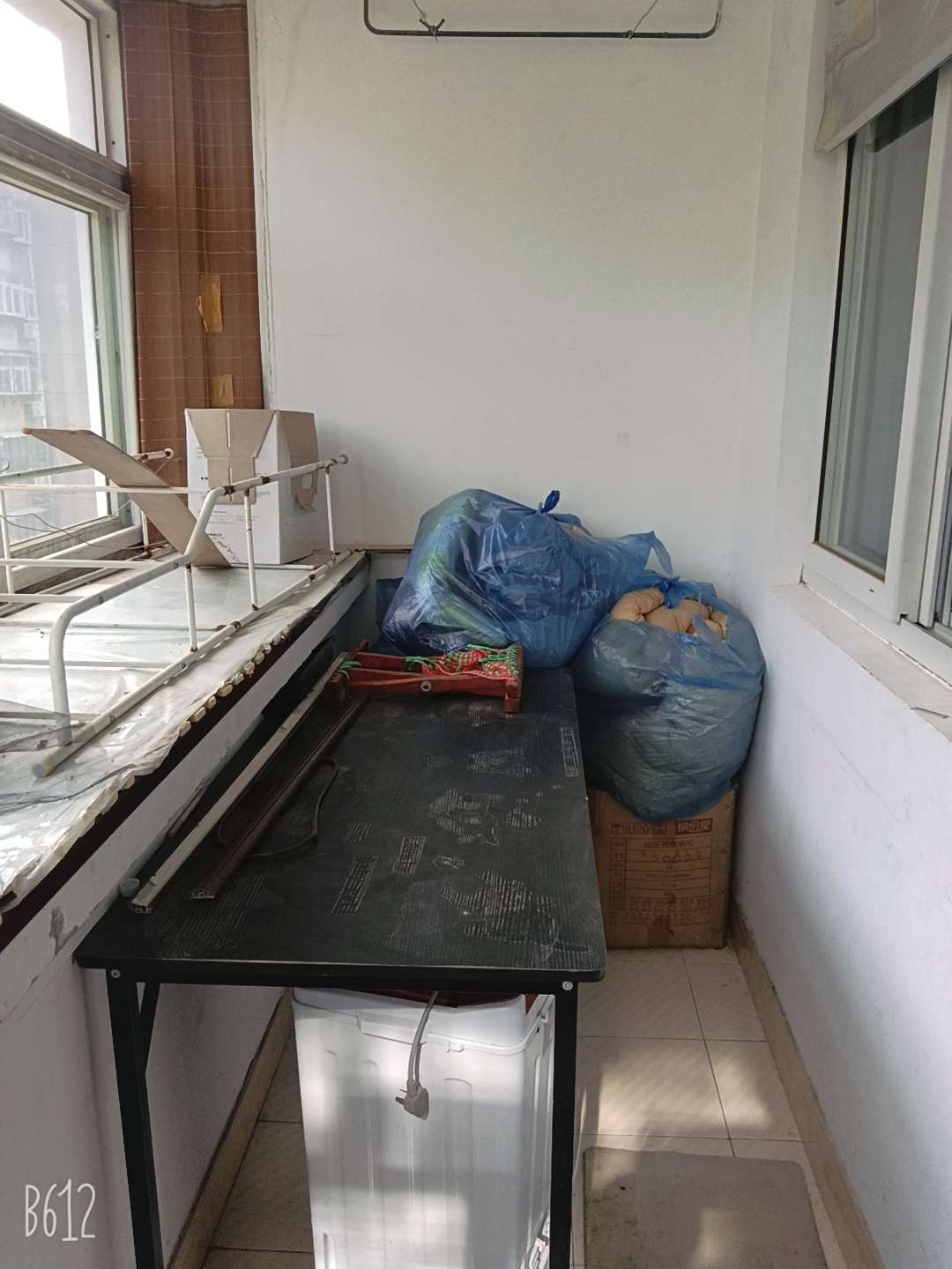 王官庄小区