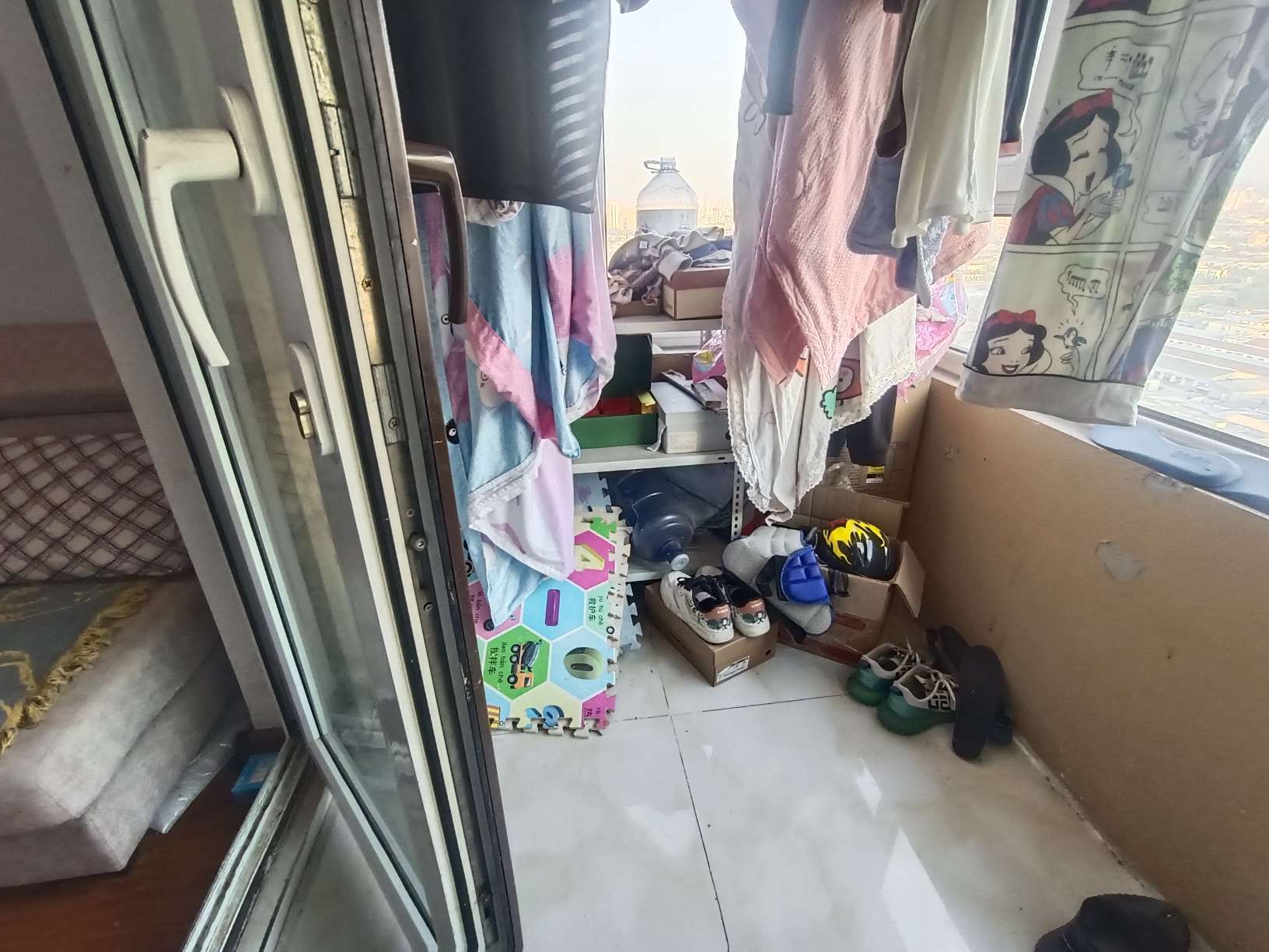 力高澜湖郡