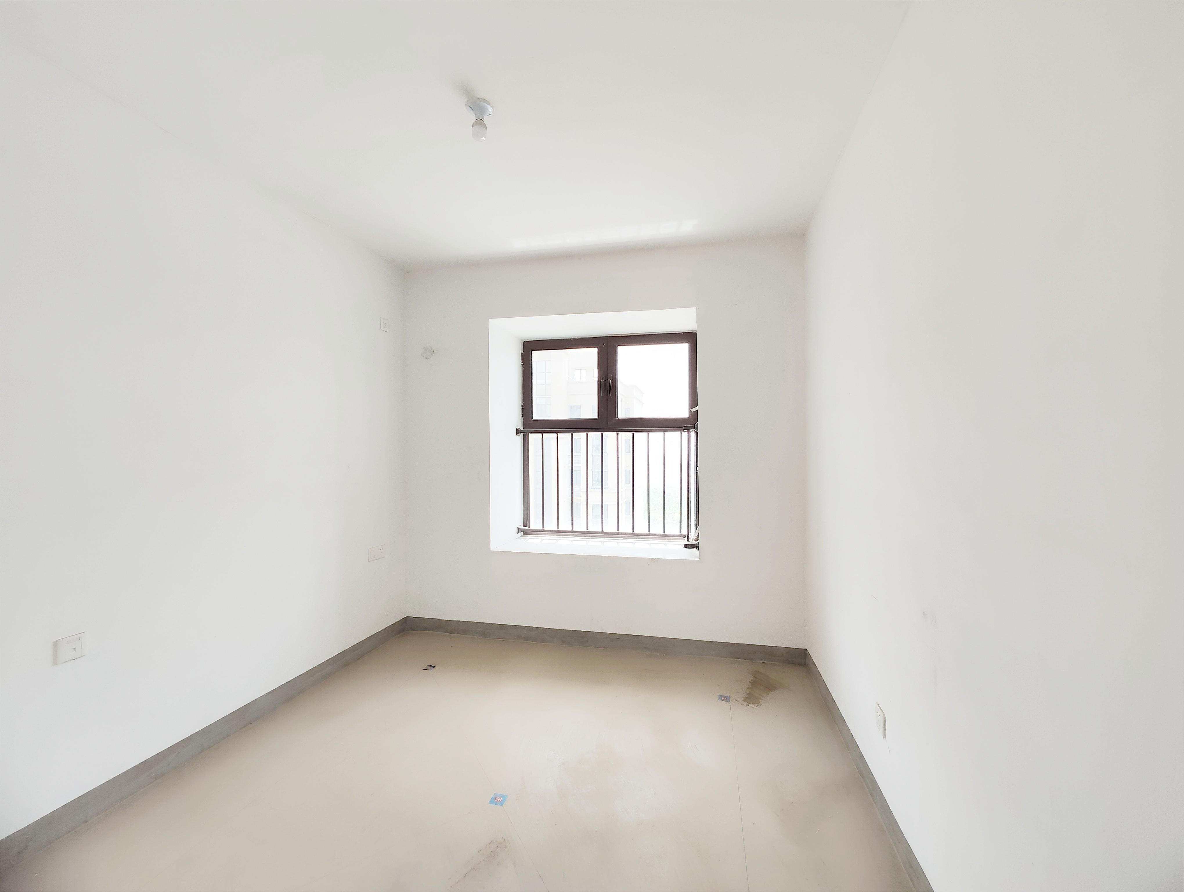 中建锦绣首府