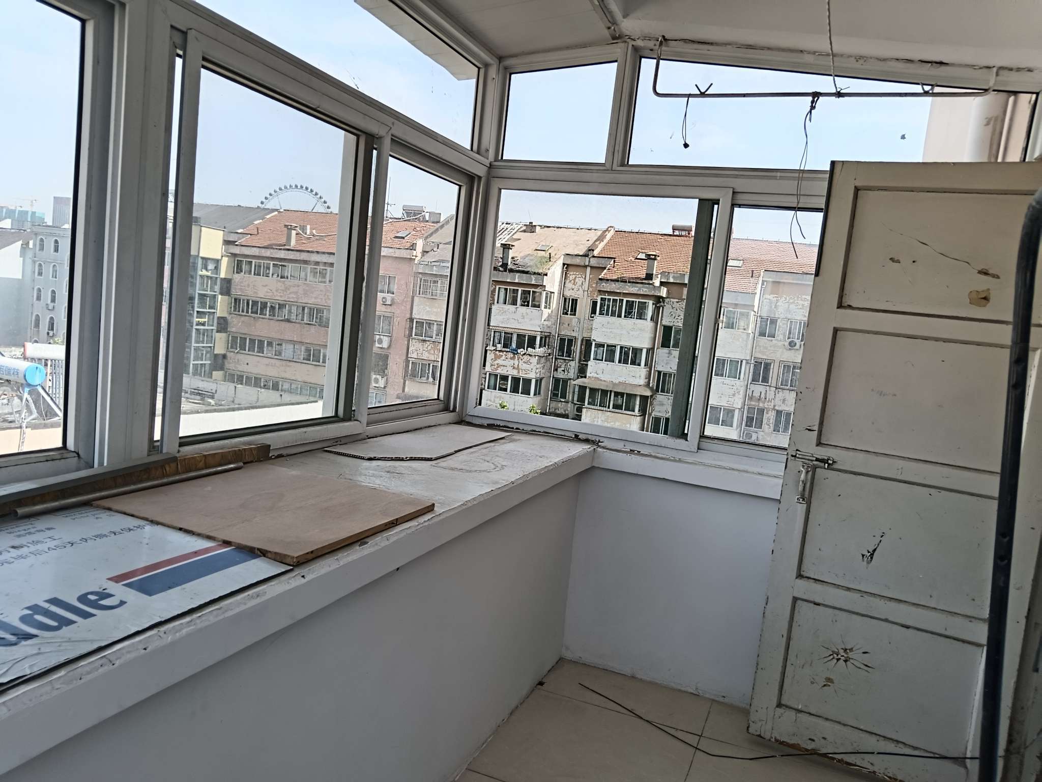 金泉小区