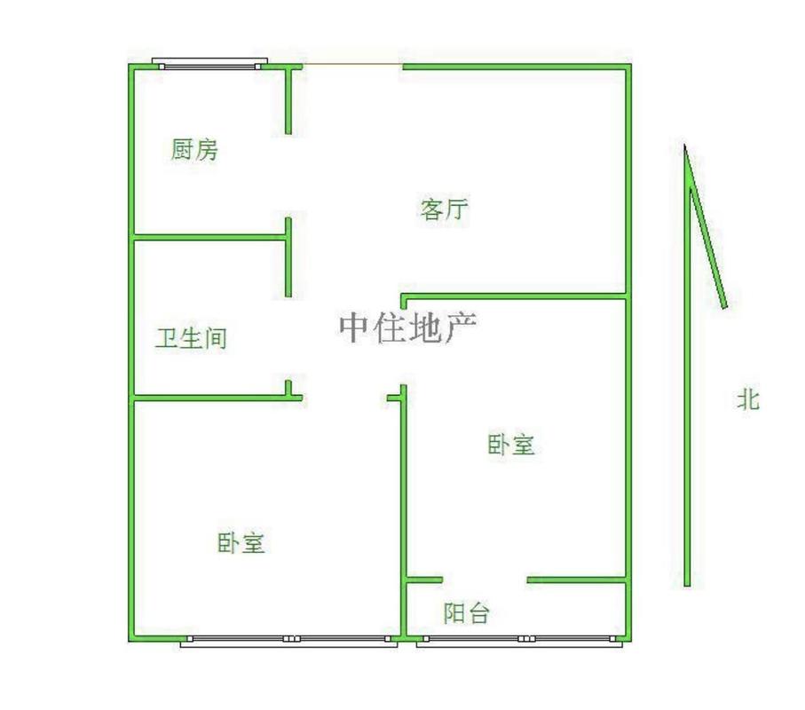 中建国熙台