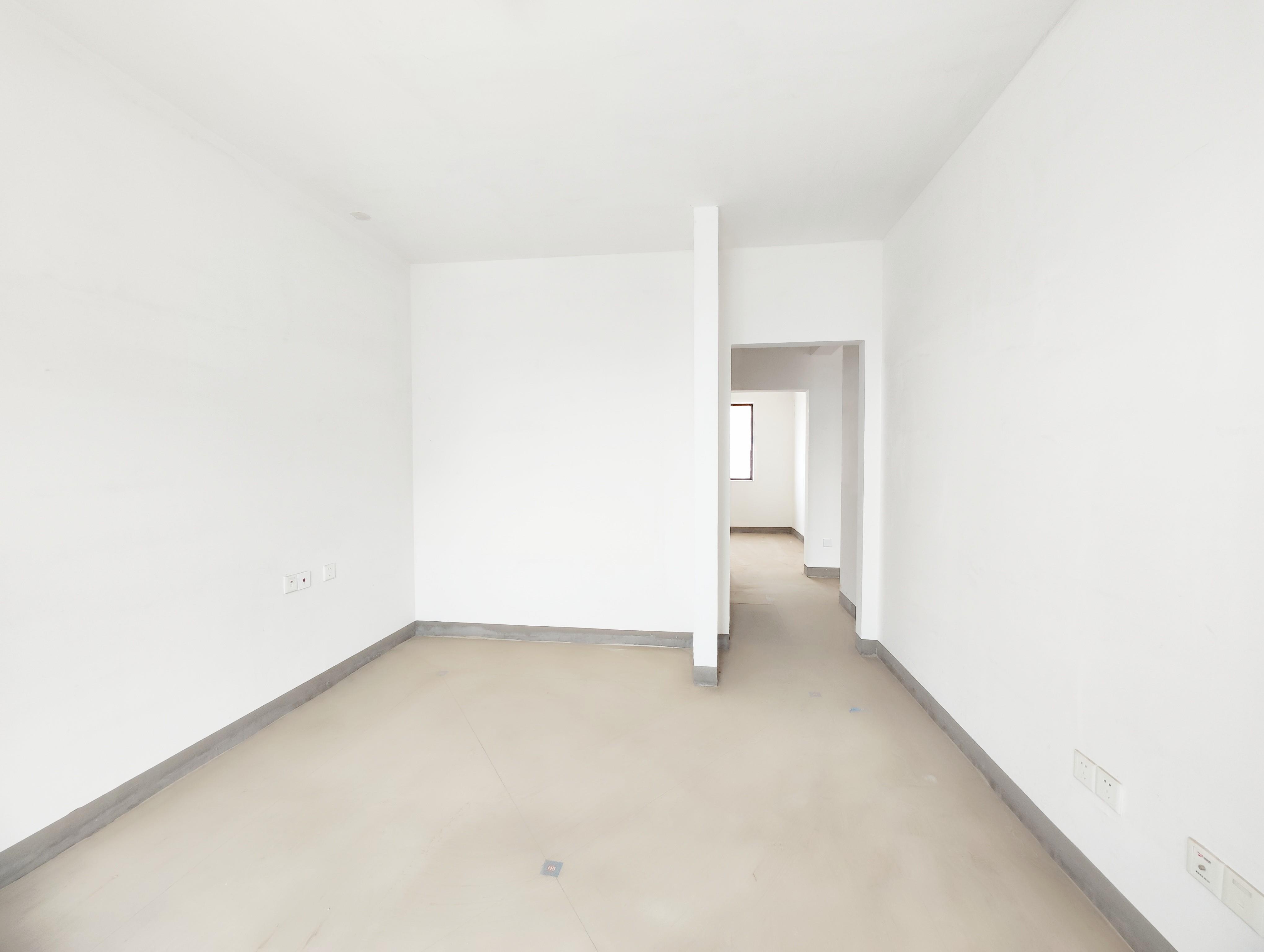中建锦绣首府