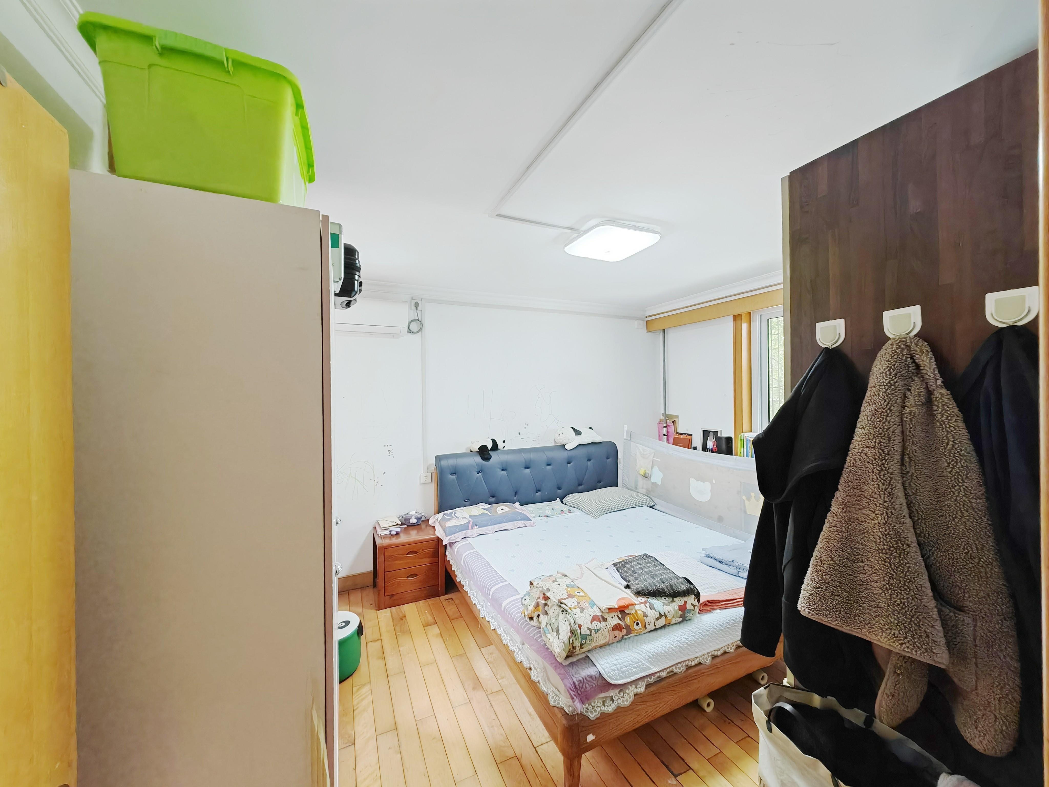 燕山小区西区