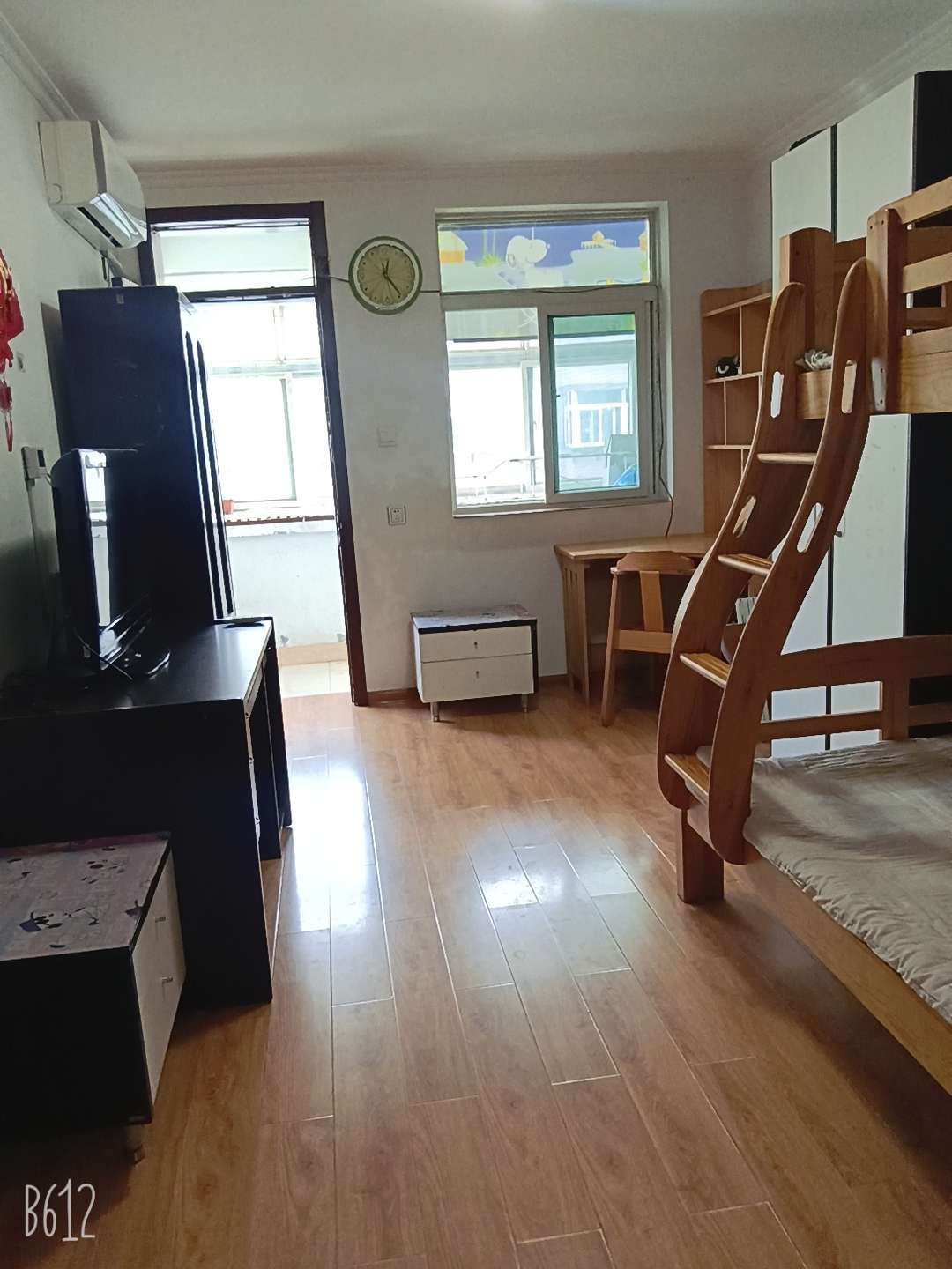 王官庄小区
