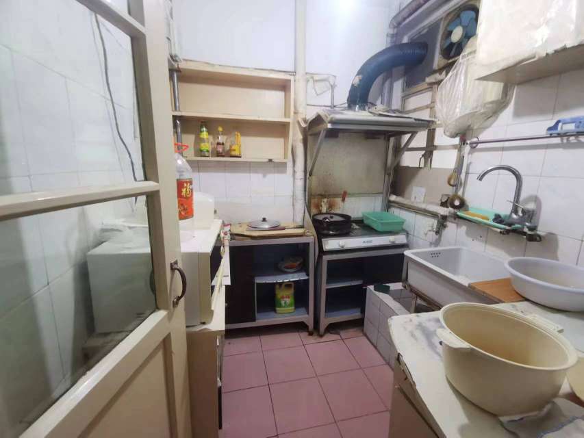 青后小区
