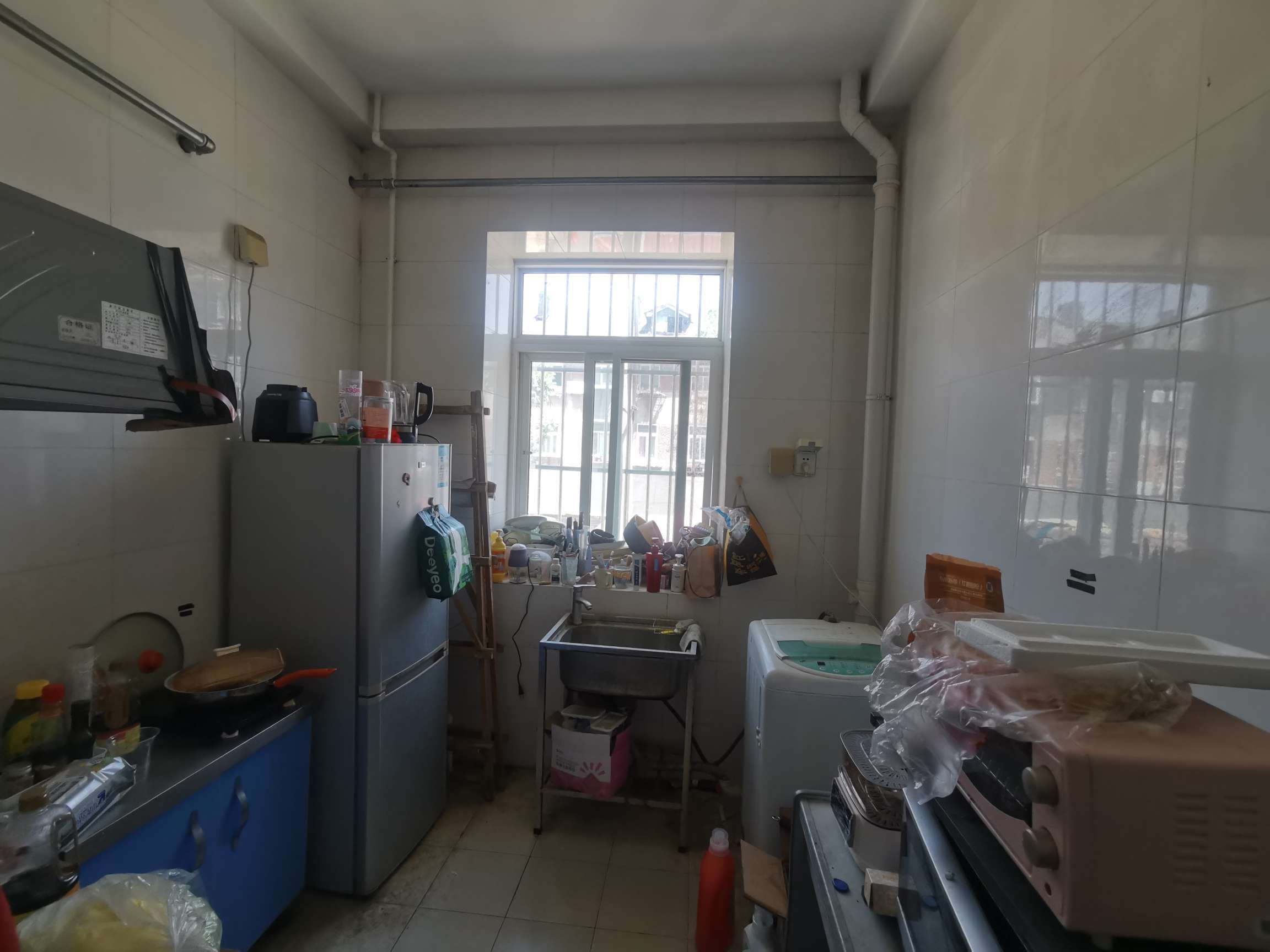 无影山新村