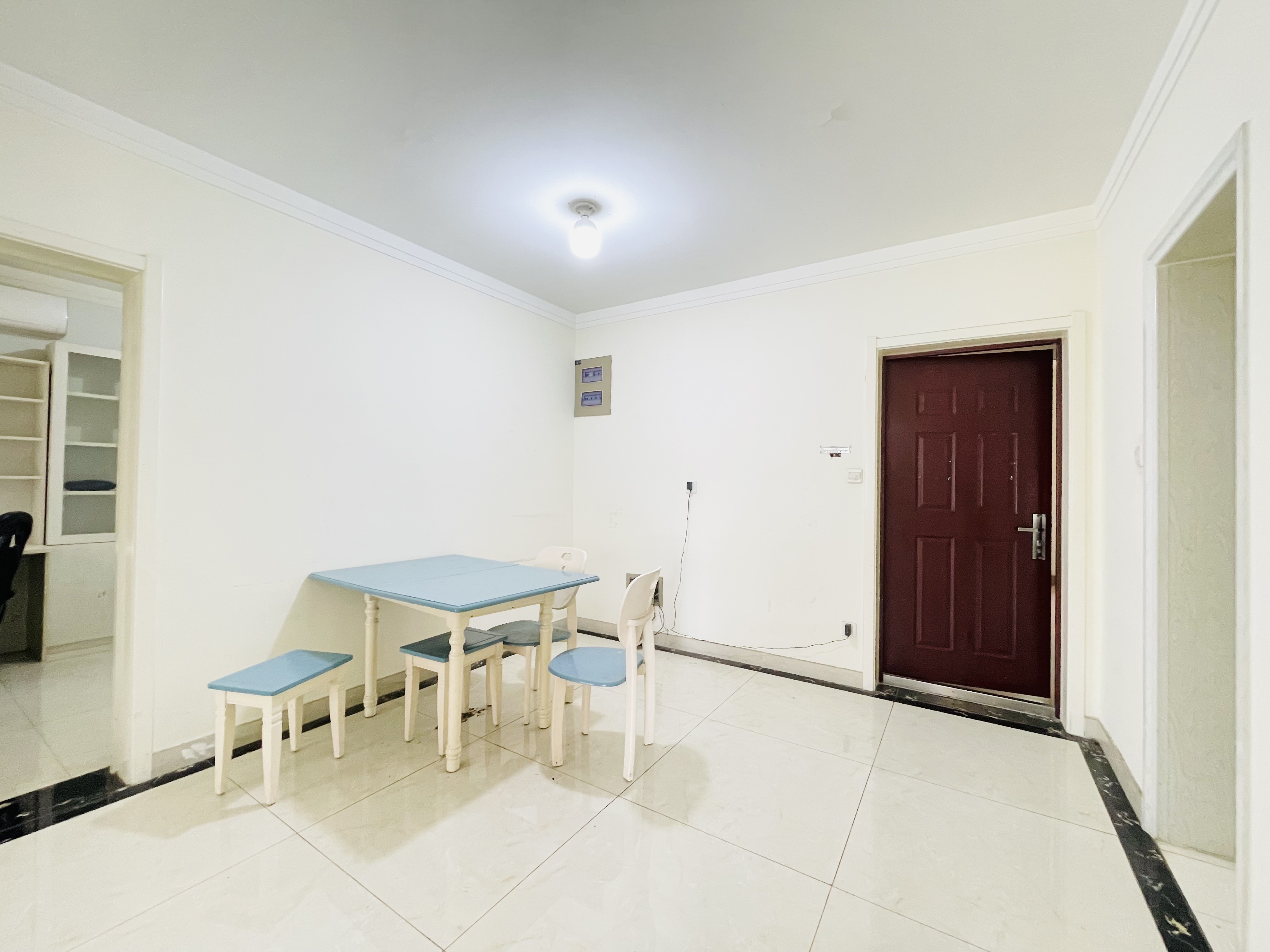 鲁邦奥林逸城东区