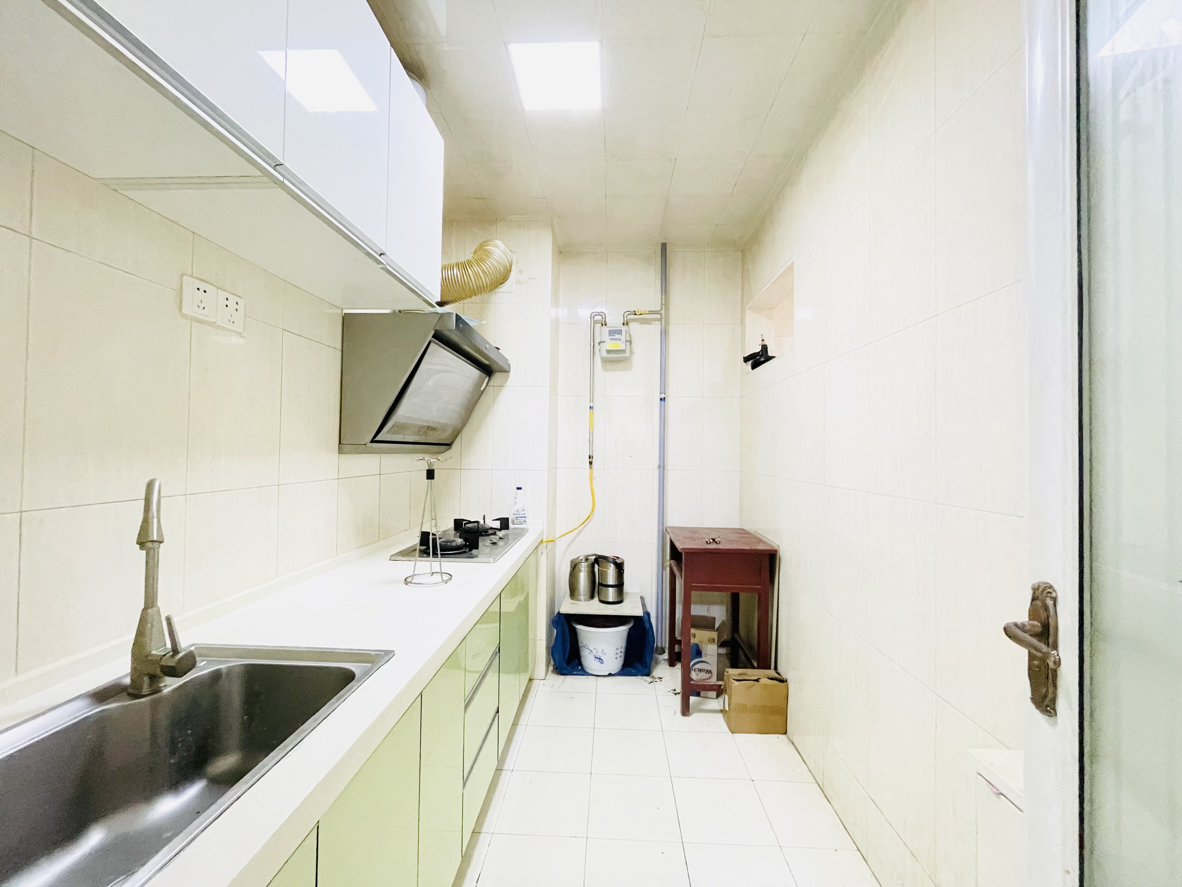 鲁邦奥林逸城东区