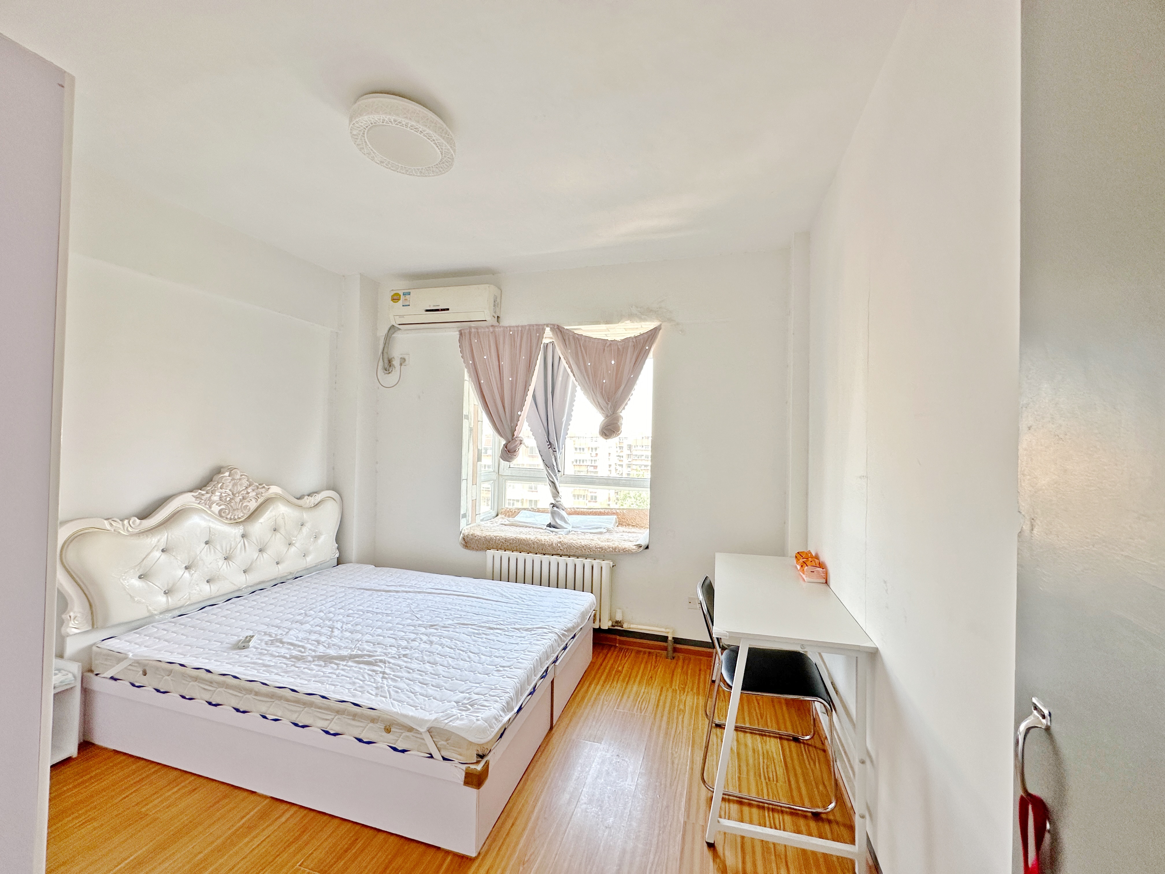 东方新天地花园