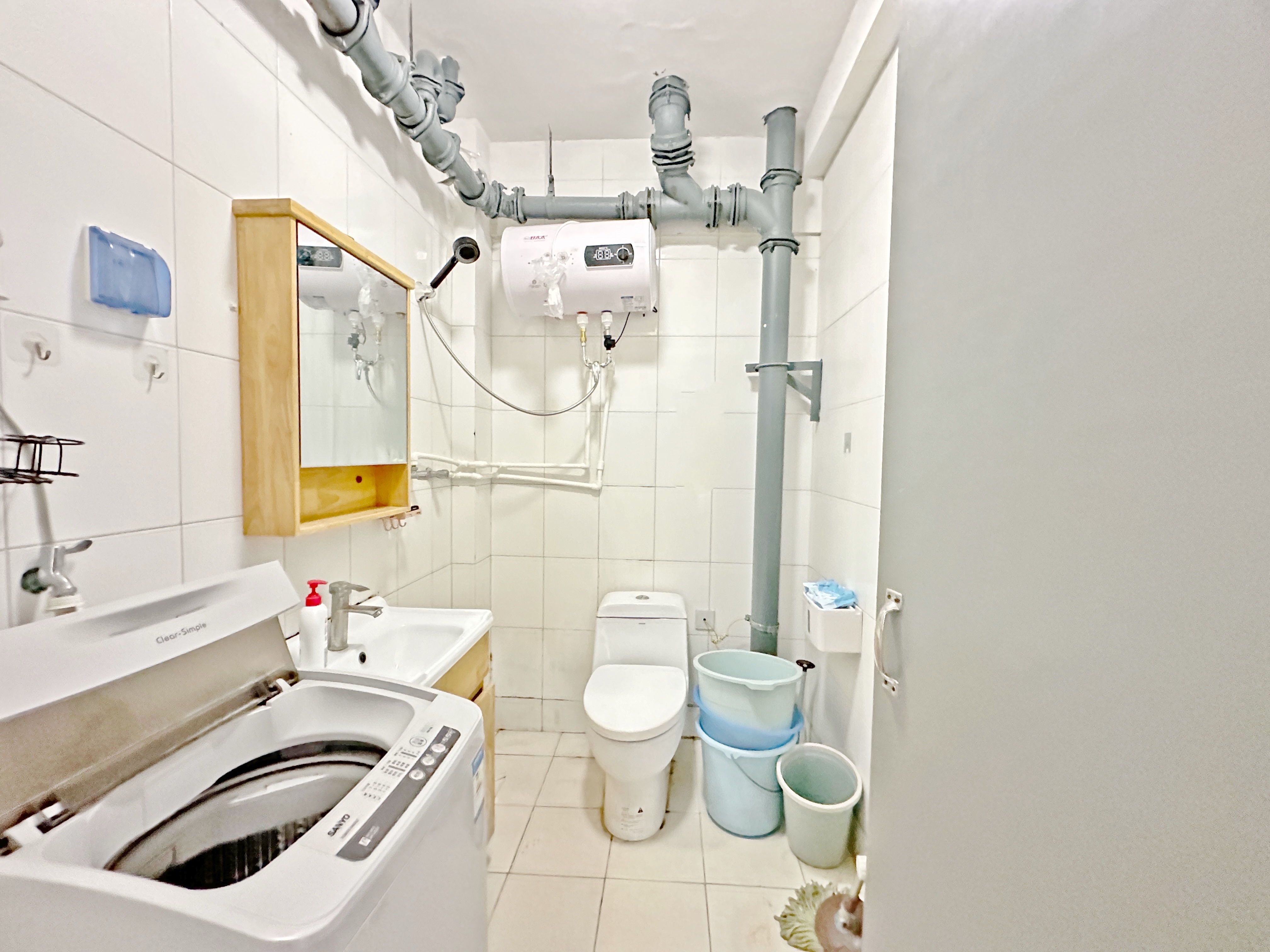 东方新天地花园