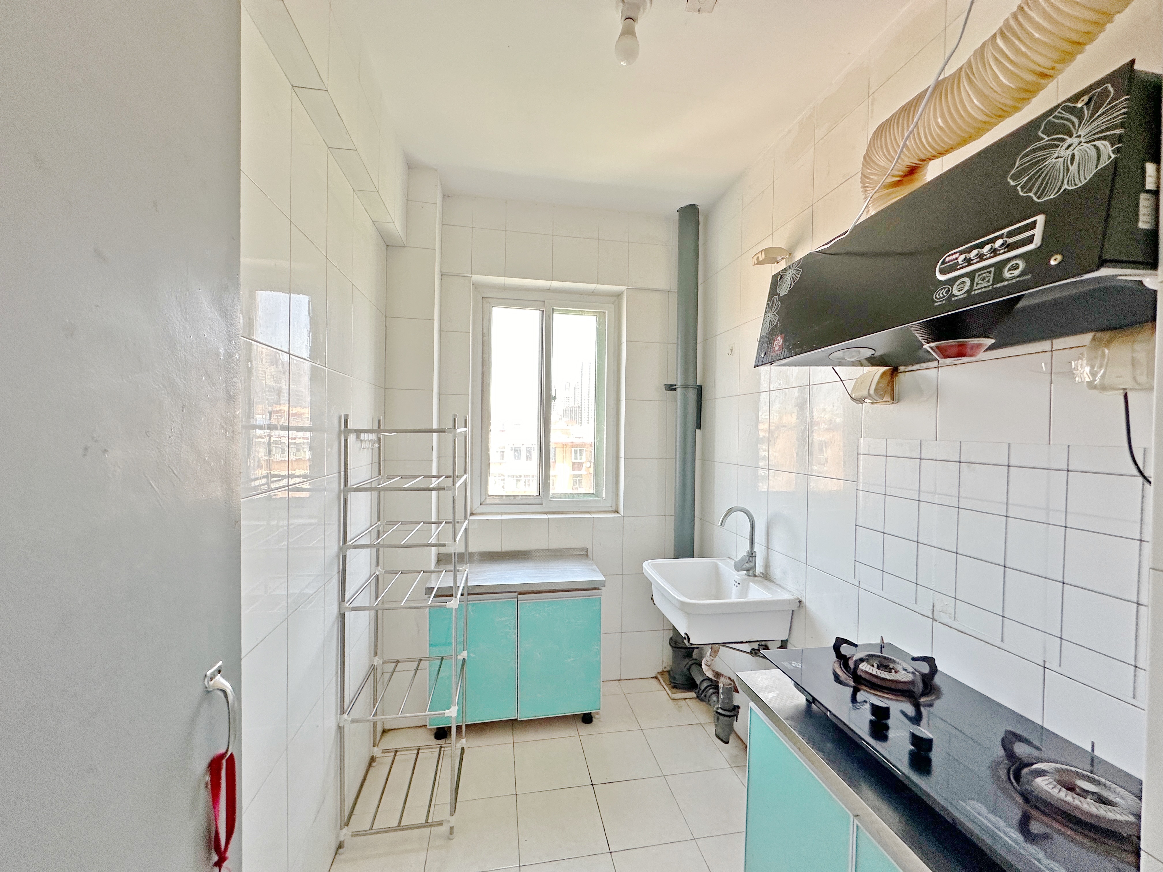 东方新天地花园