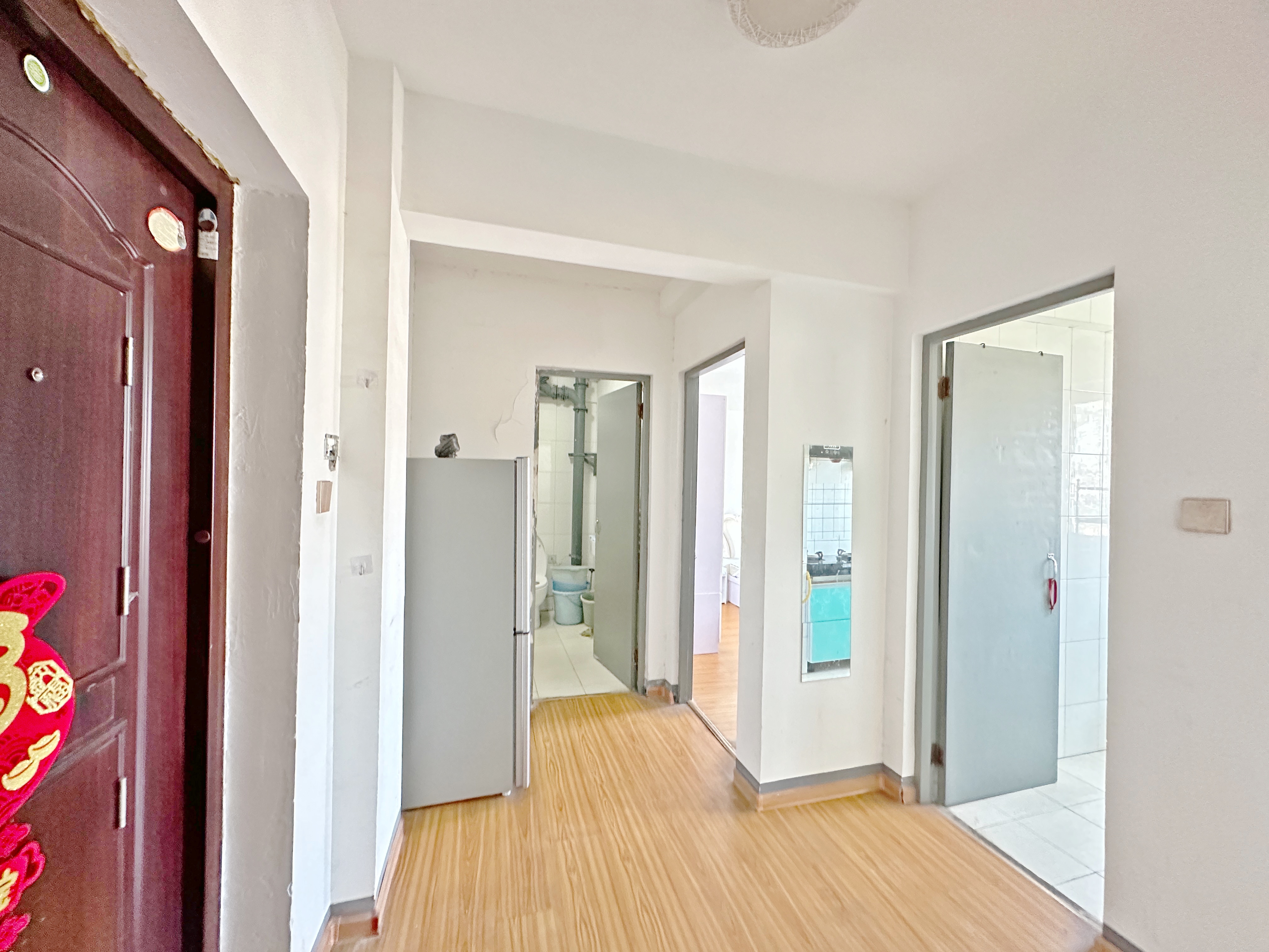 东方新天地花园