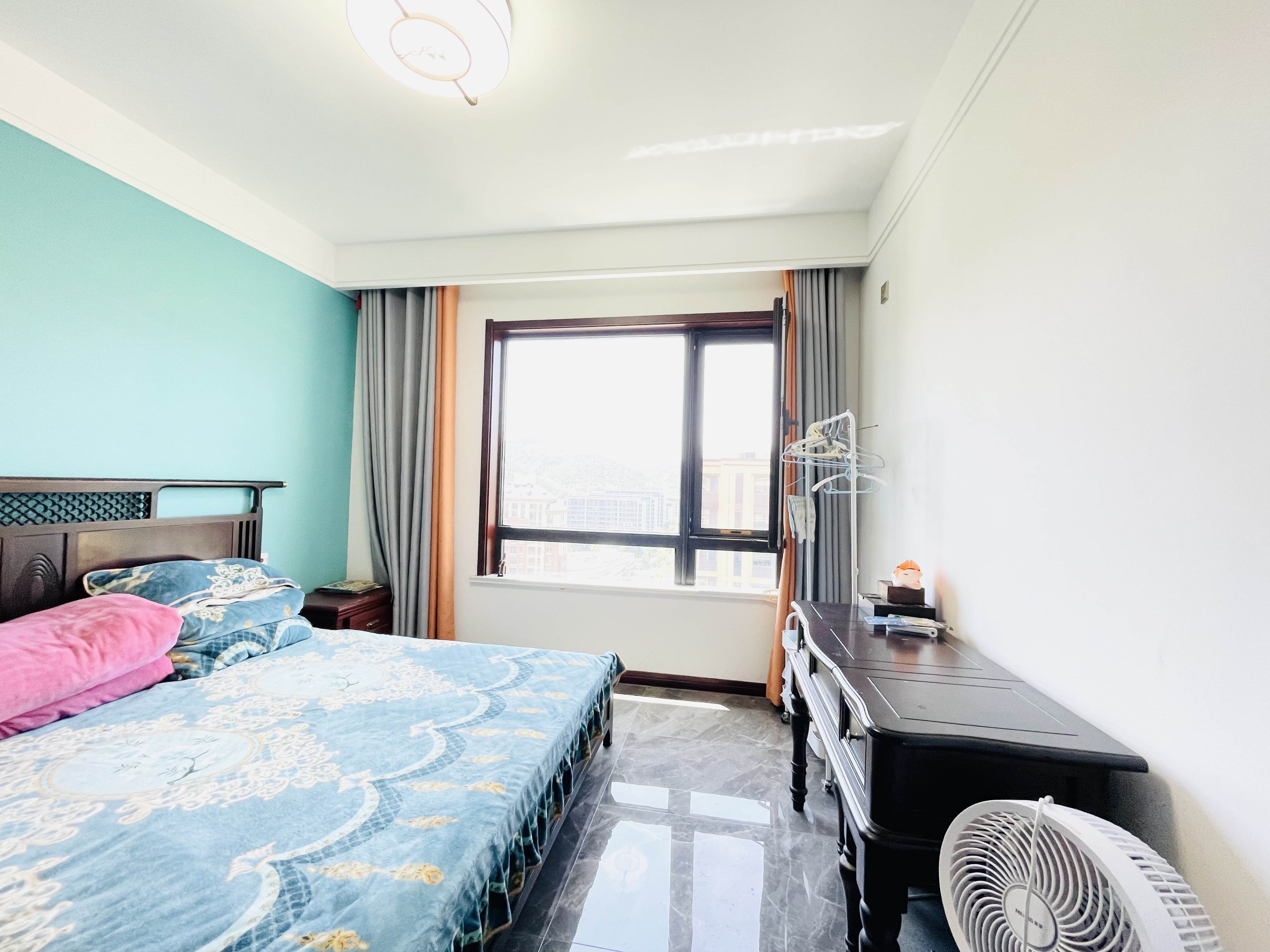 高新绿城玉兰花园