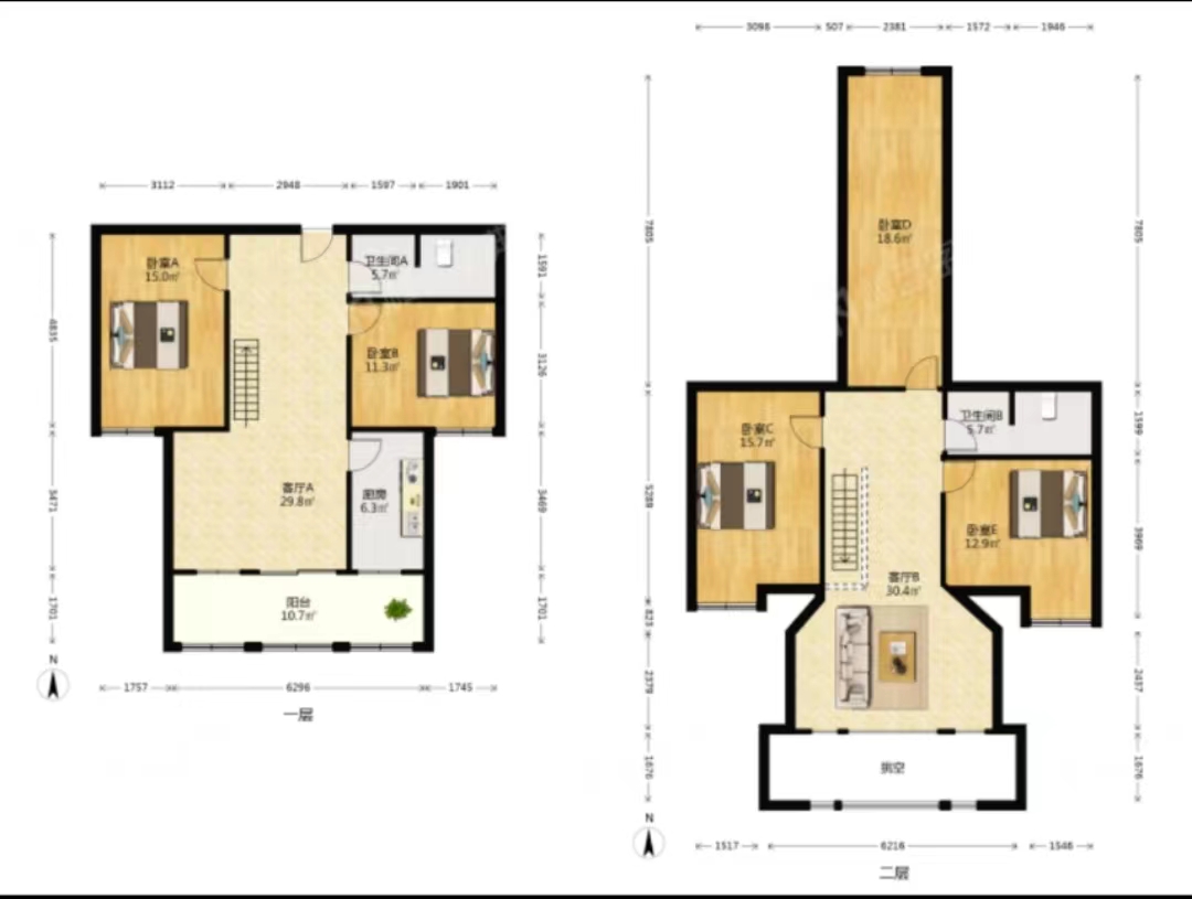 阳光舜城中三区