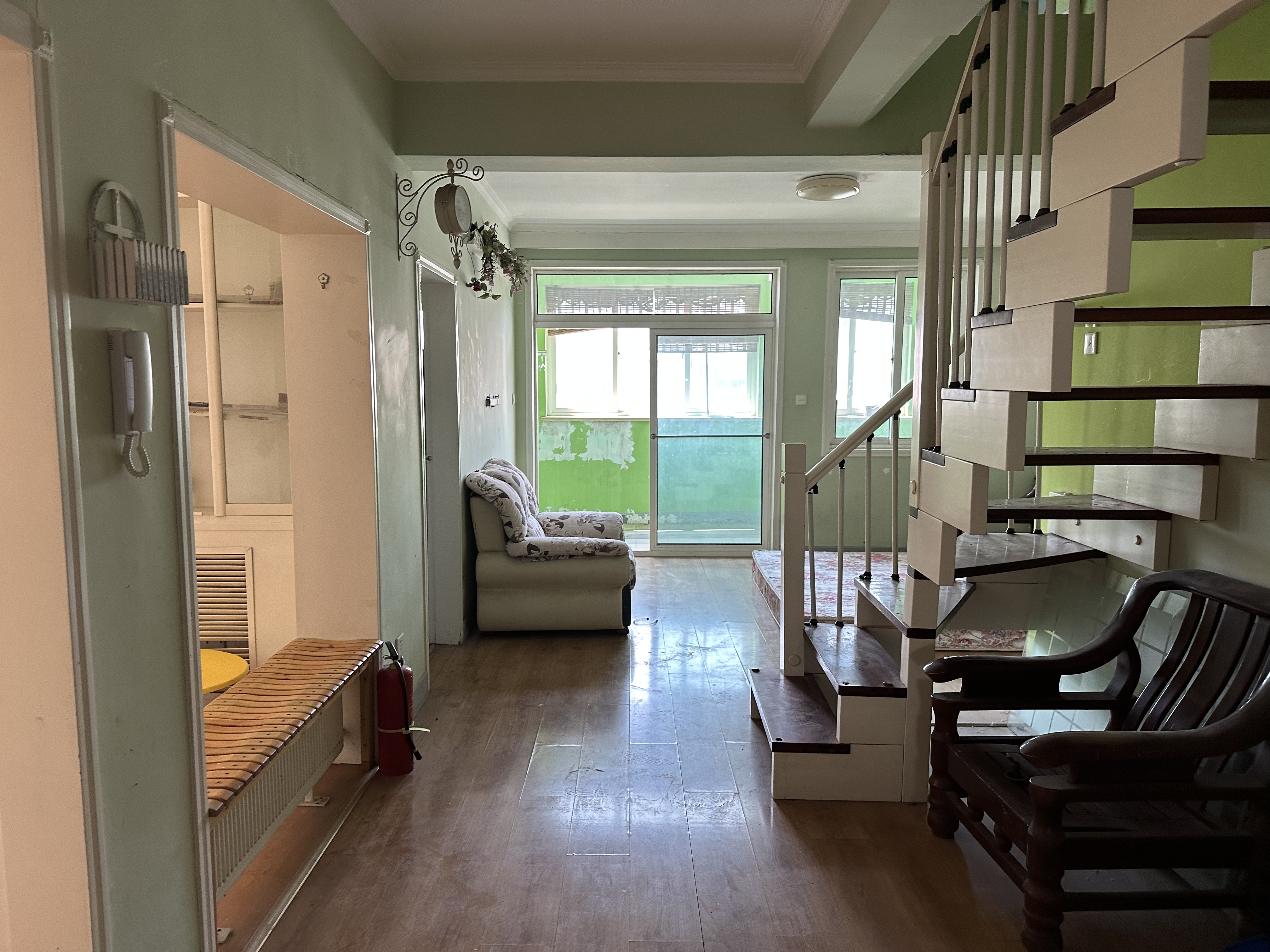 阳光舜城中三区