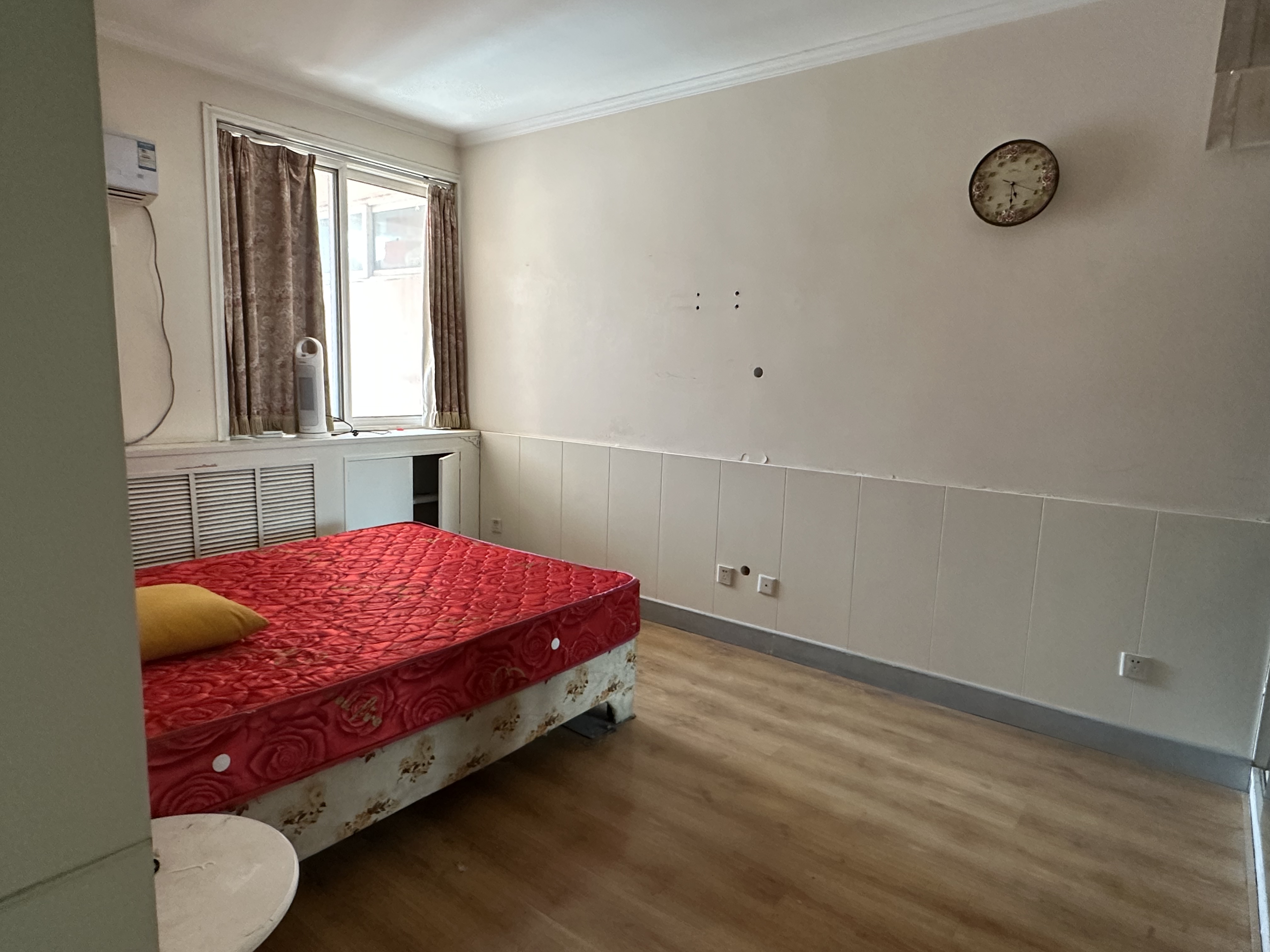 阳光舜城中三区